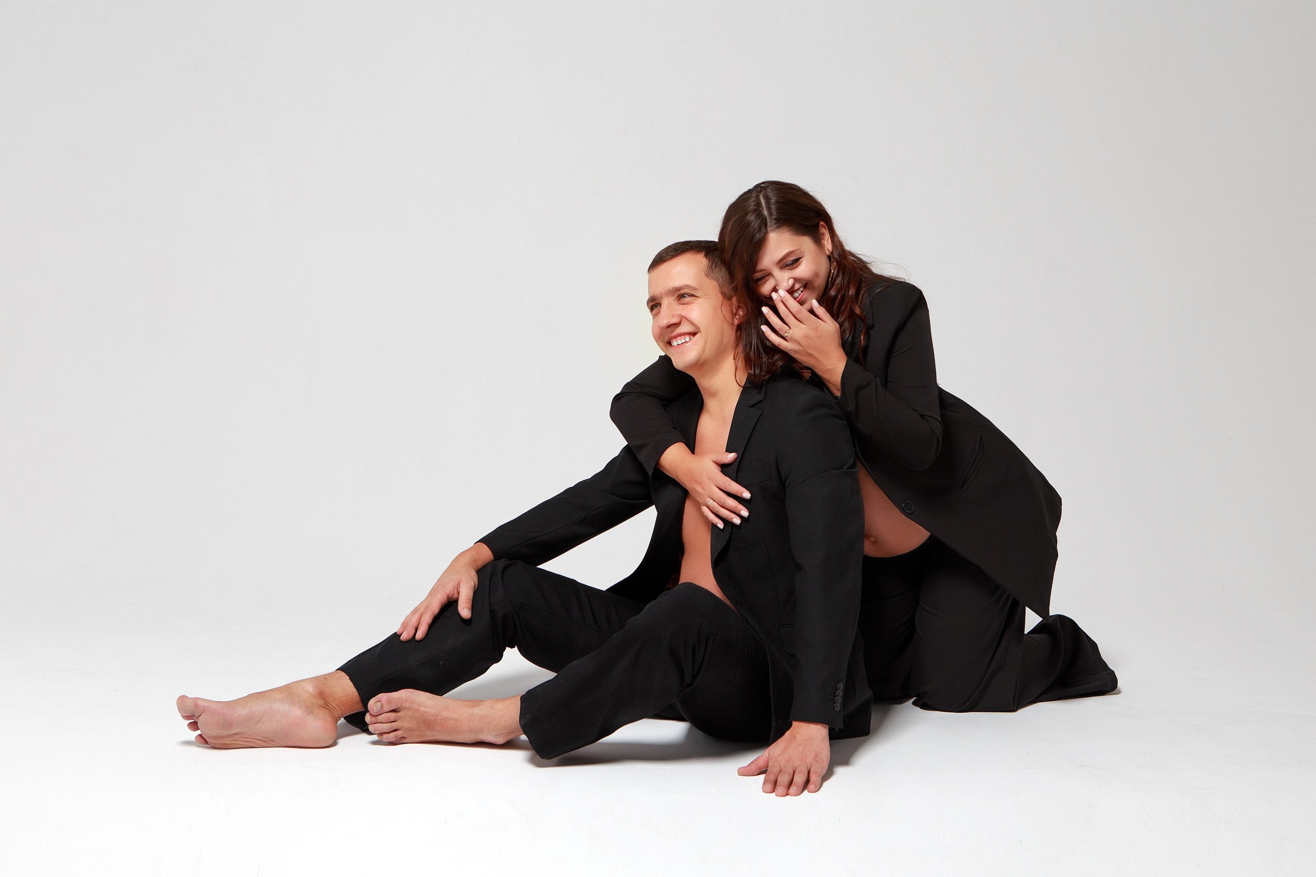 Дима и Катюша. Фотограф в Иваново и других городах Ирина Сметанкина