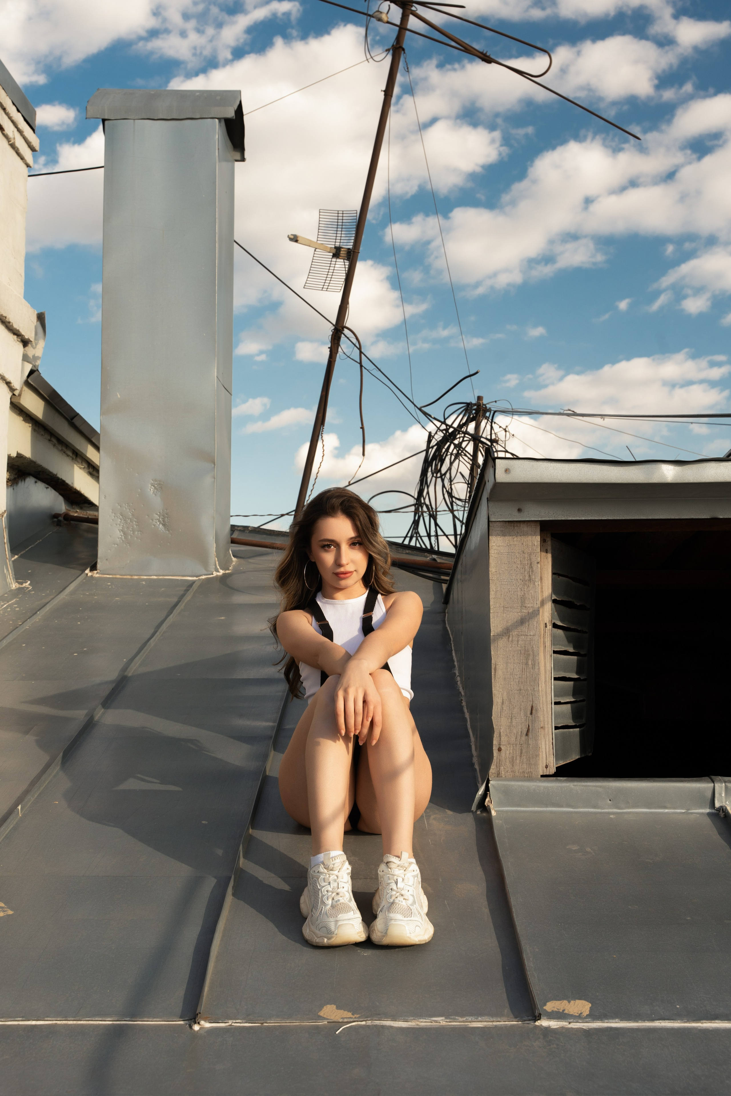 Женские фотосессии. Katyazimmer.wfolio.pro