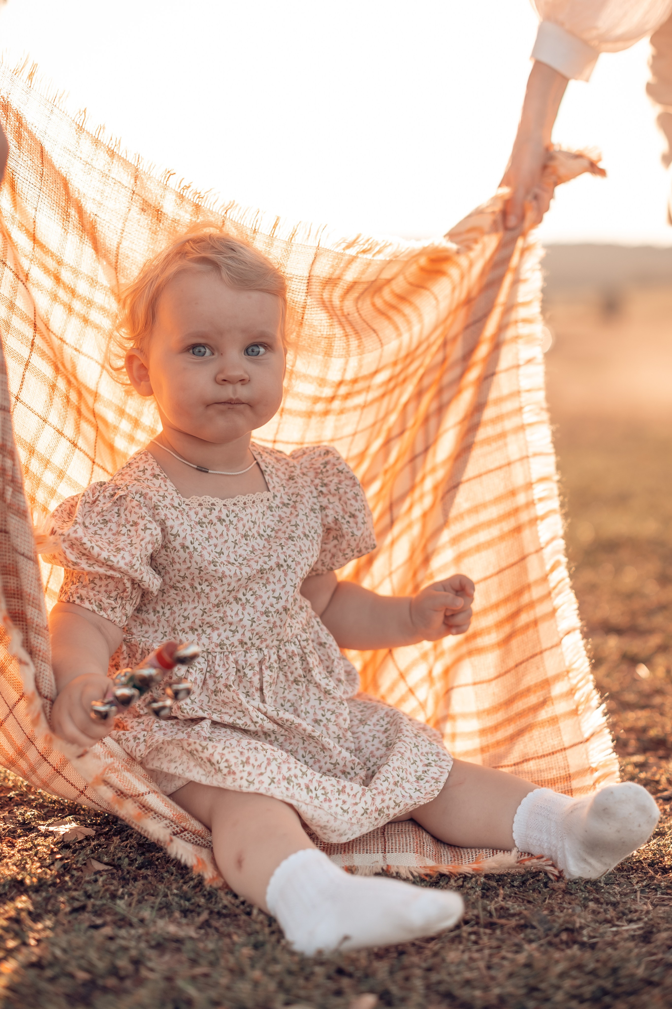 Золотой час. Главная