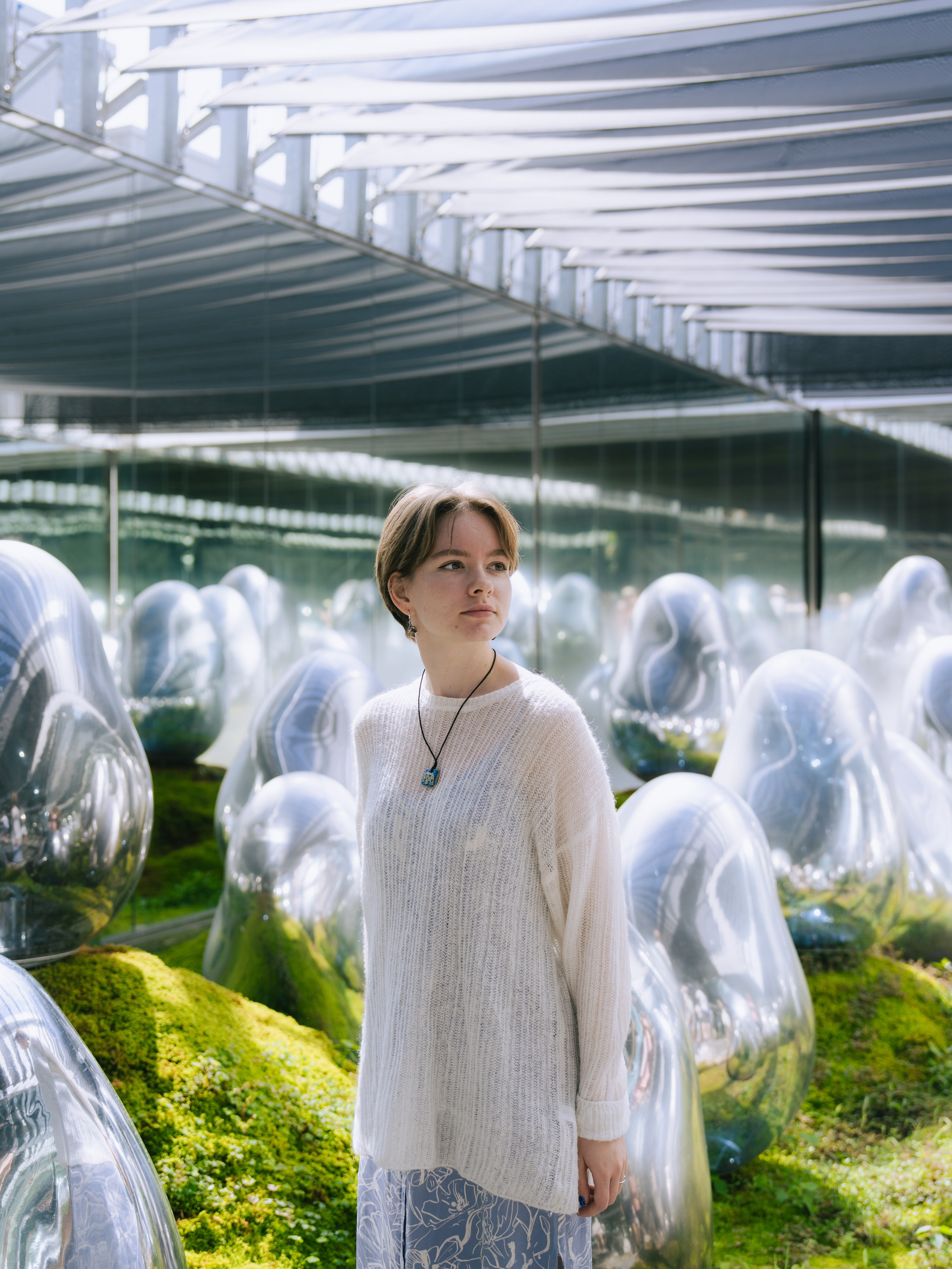 Пресеты. Асхат Бардынов