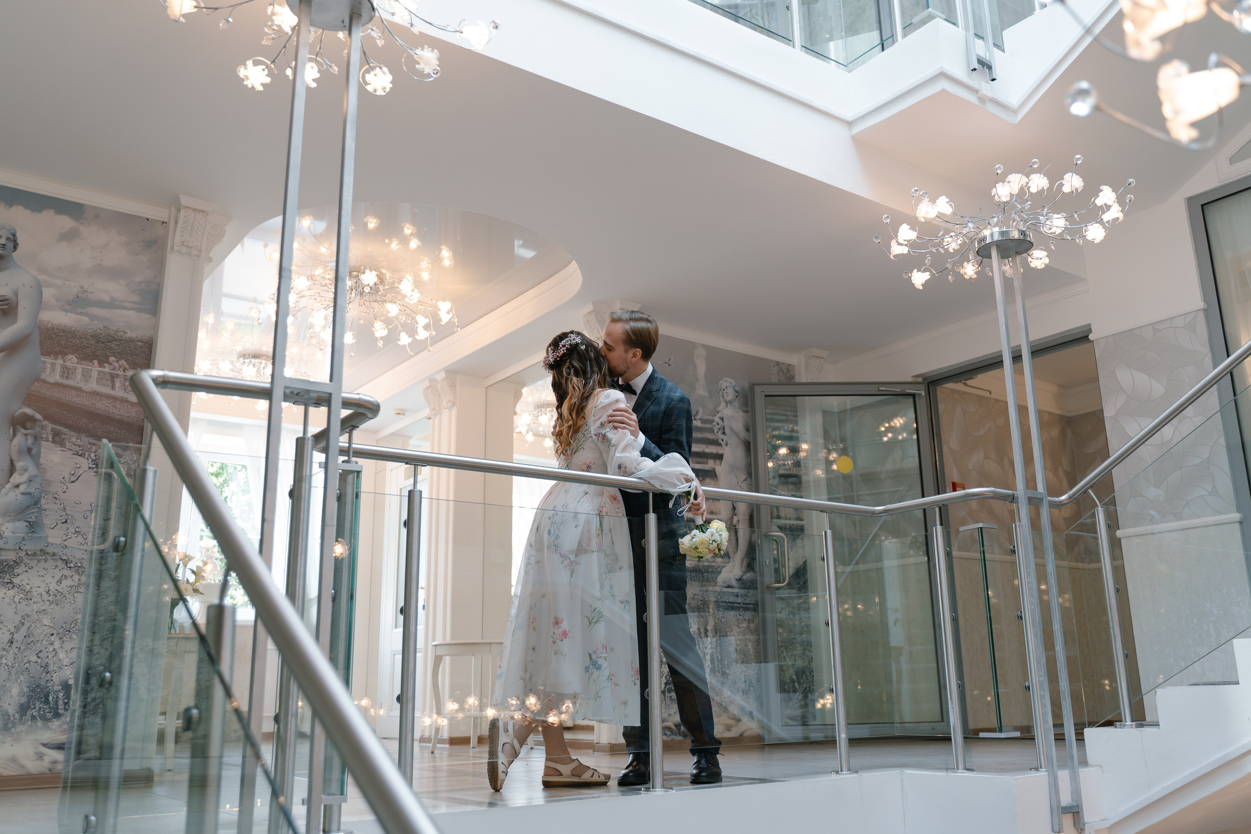 12.08.2023. Свадебный фотограф — Наталья Фед СПб/Москва