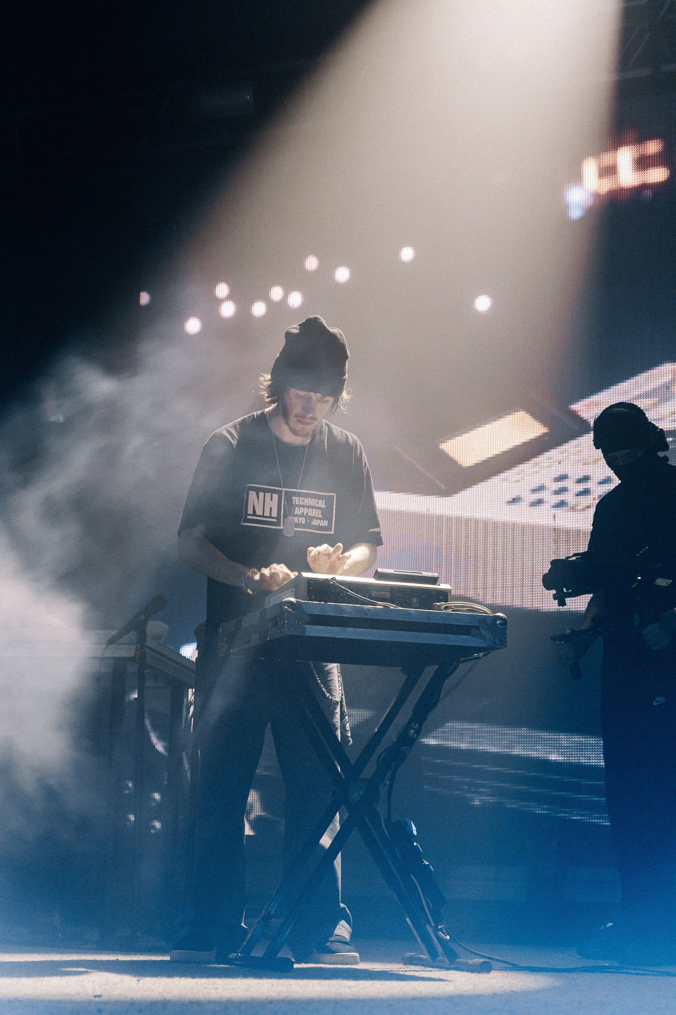 Big Baby Tape | Краснодар| 12 апреля | Кроп Арена. Свадебный и семейный фотограф Исаев Давид в Краснодаре