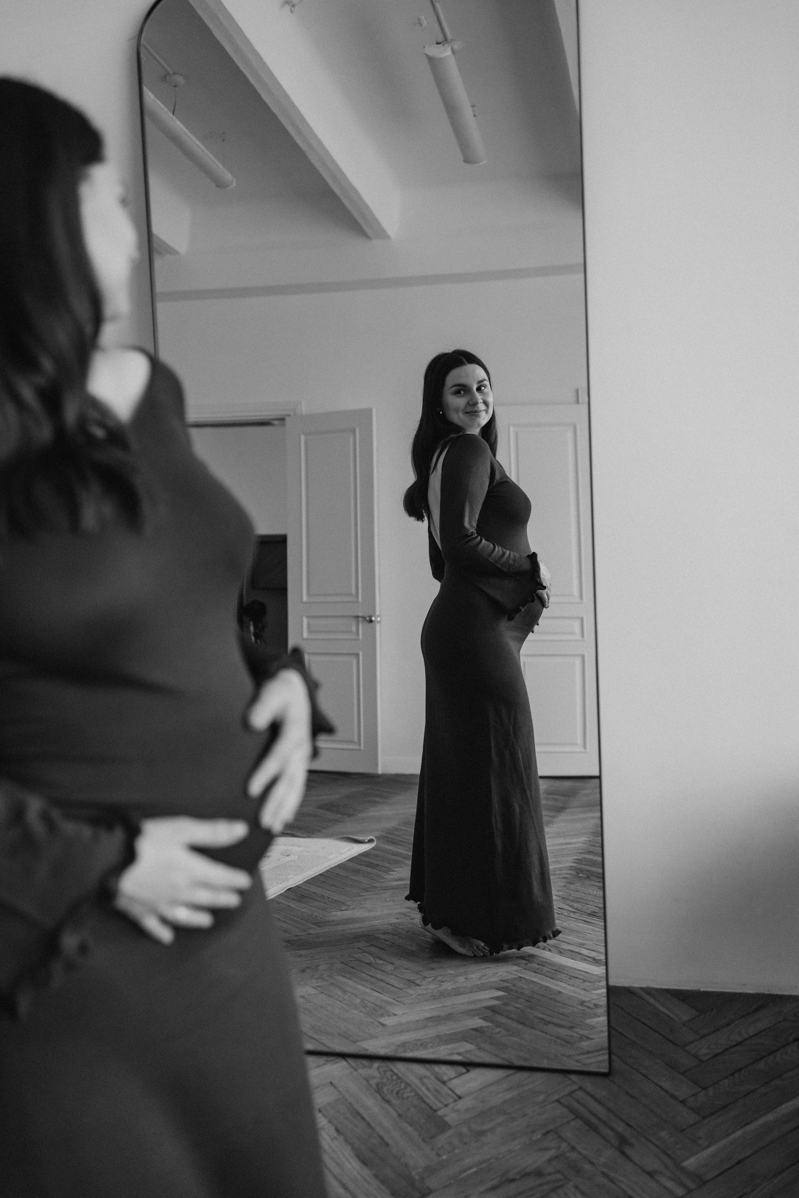 Арина и Женя. Семейный и женский фотограф в Москве Коновалова Олеся