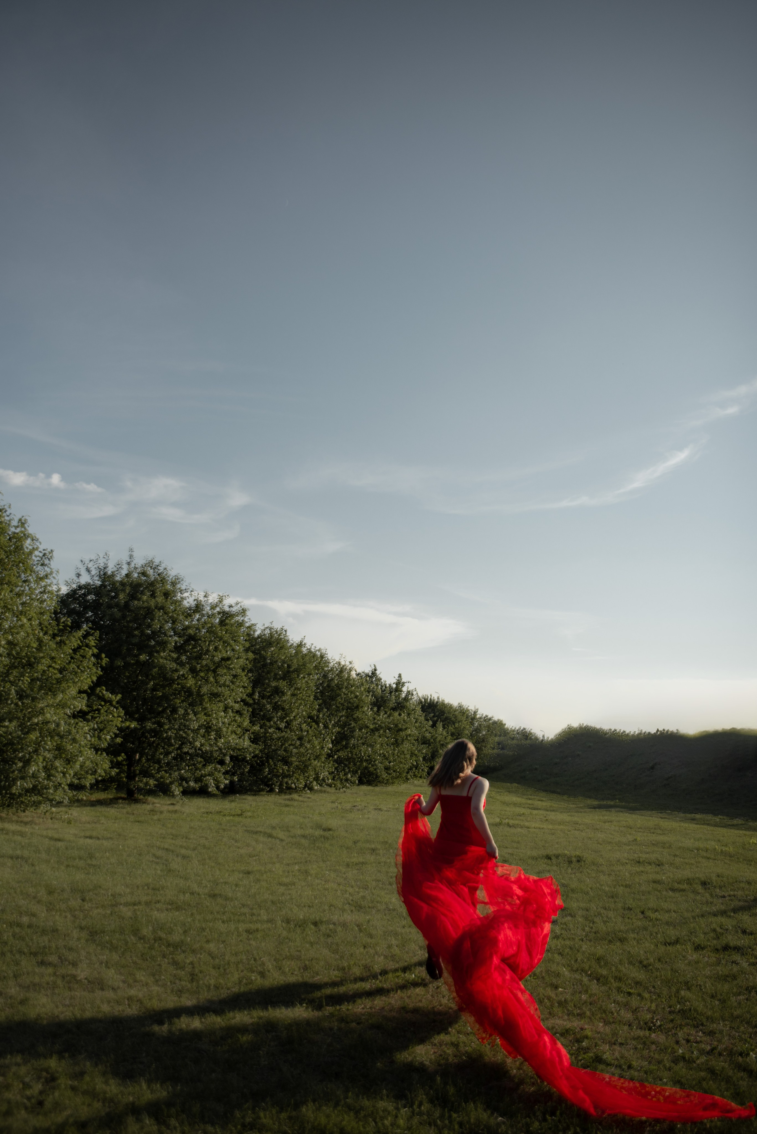 Анна — Александрия