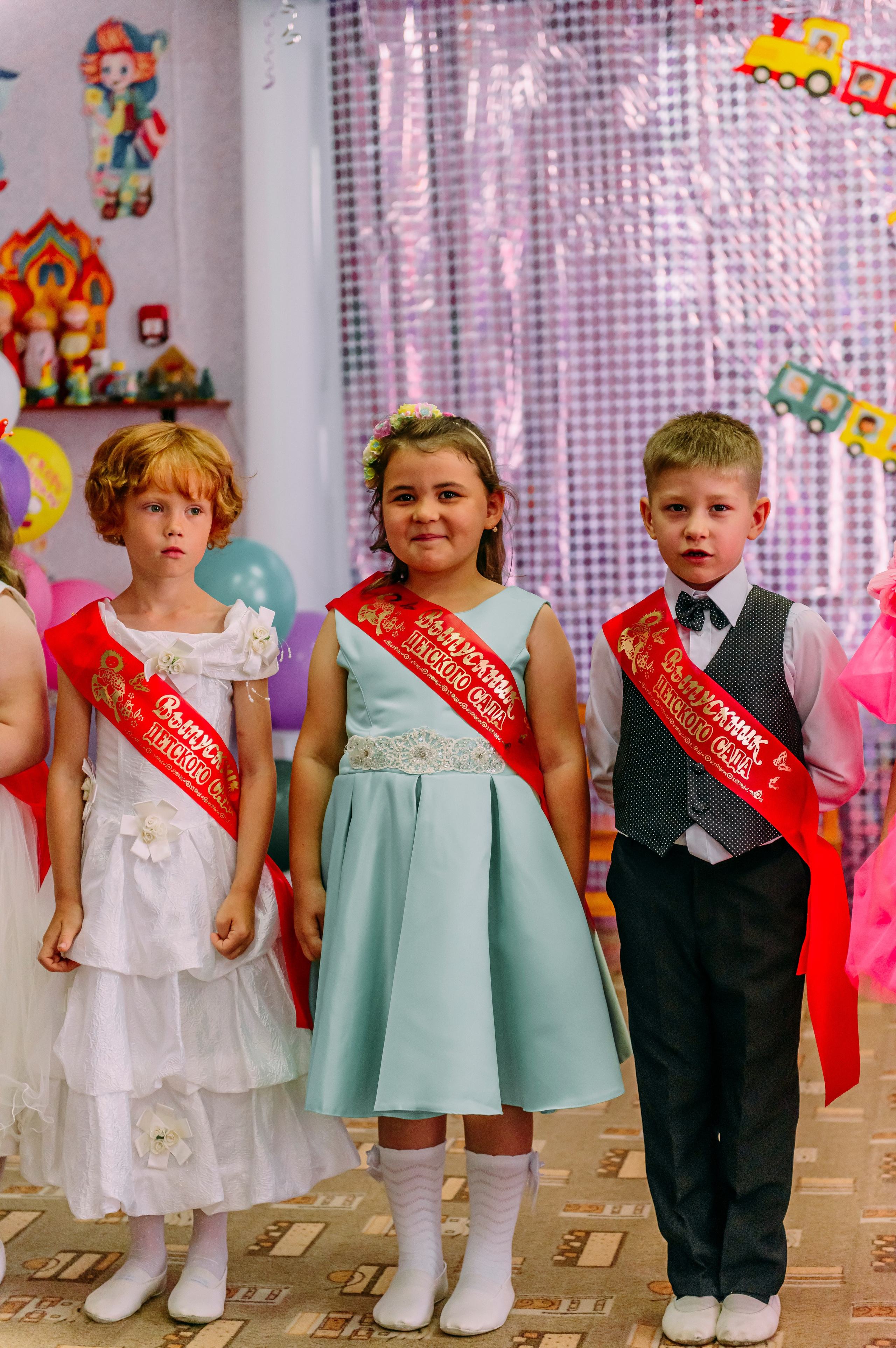 Детский сад |с.Коломыцево | 2024. ALBUMIA