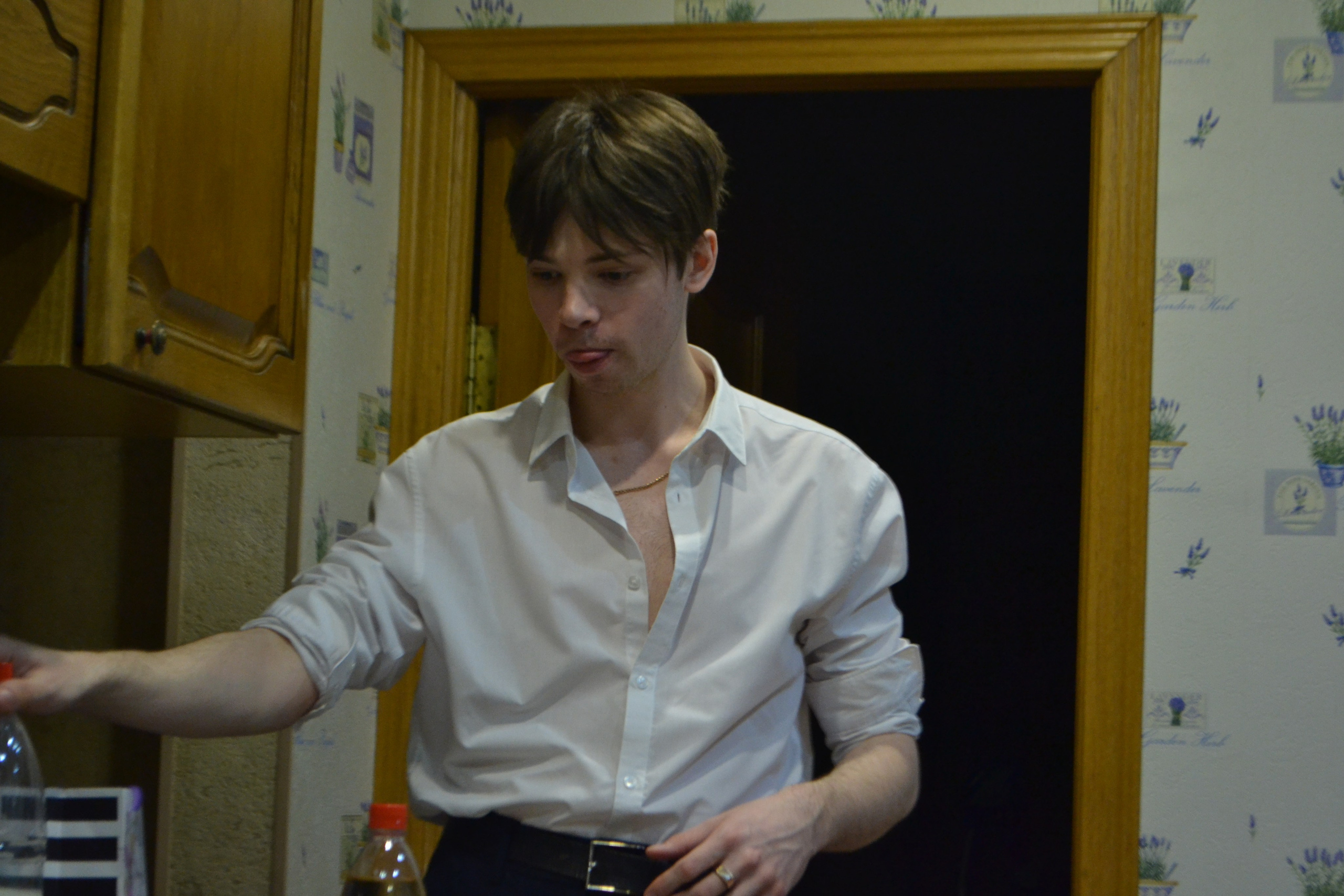 Март (тусовка на 8 марта). Семейный, Свадебный фотограф СПБ Питер— Романова Екатерина