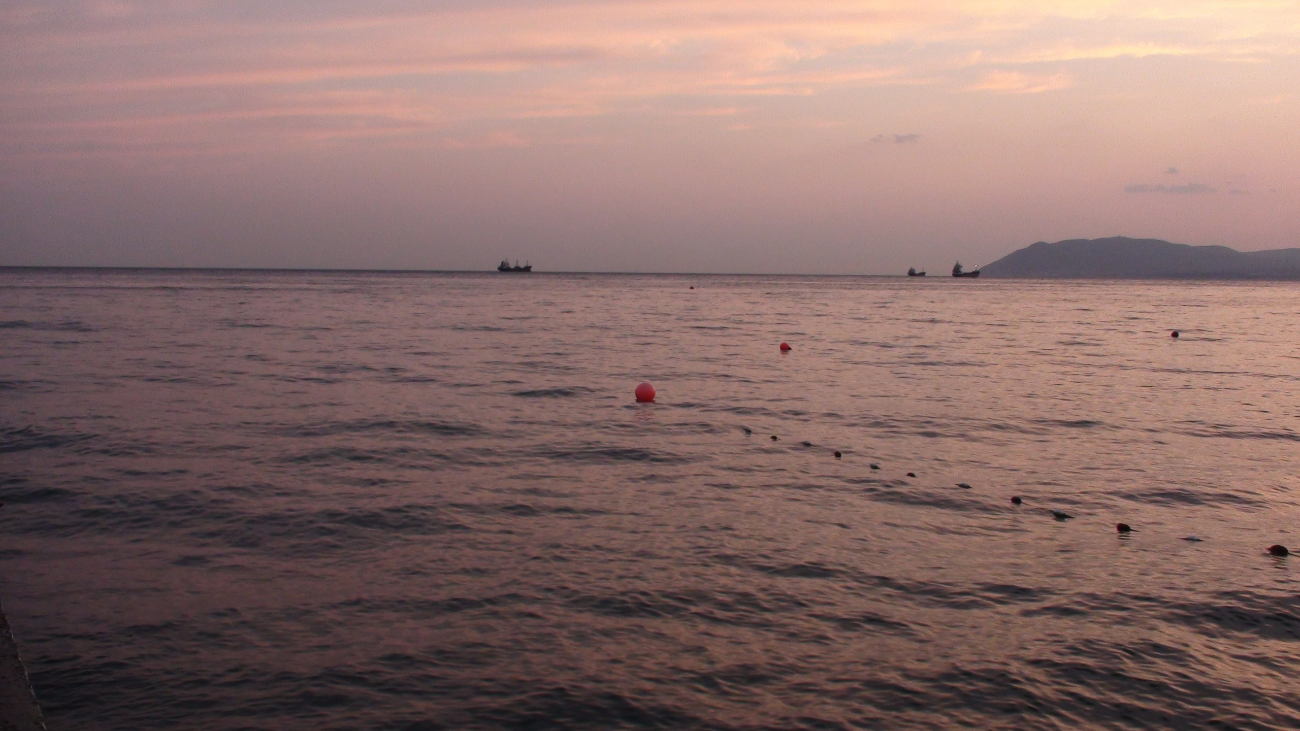 Кабардинка 05-19.07.2013. Семейный, Свадебный фотограф СПБ Питер— Романова Екатерина