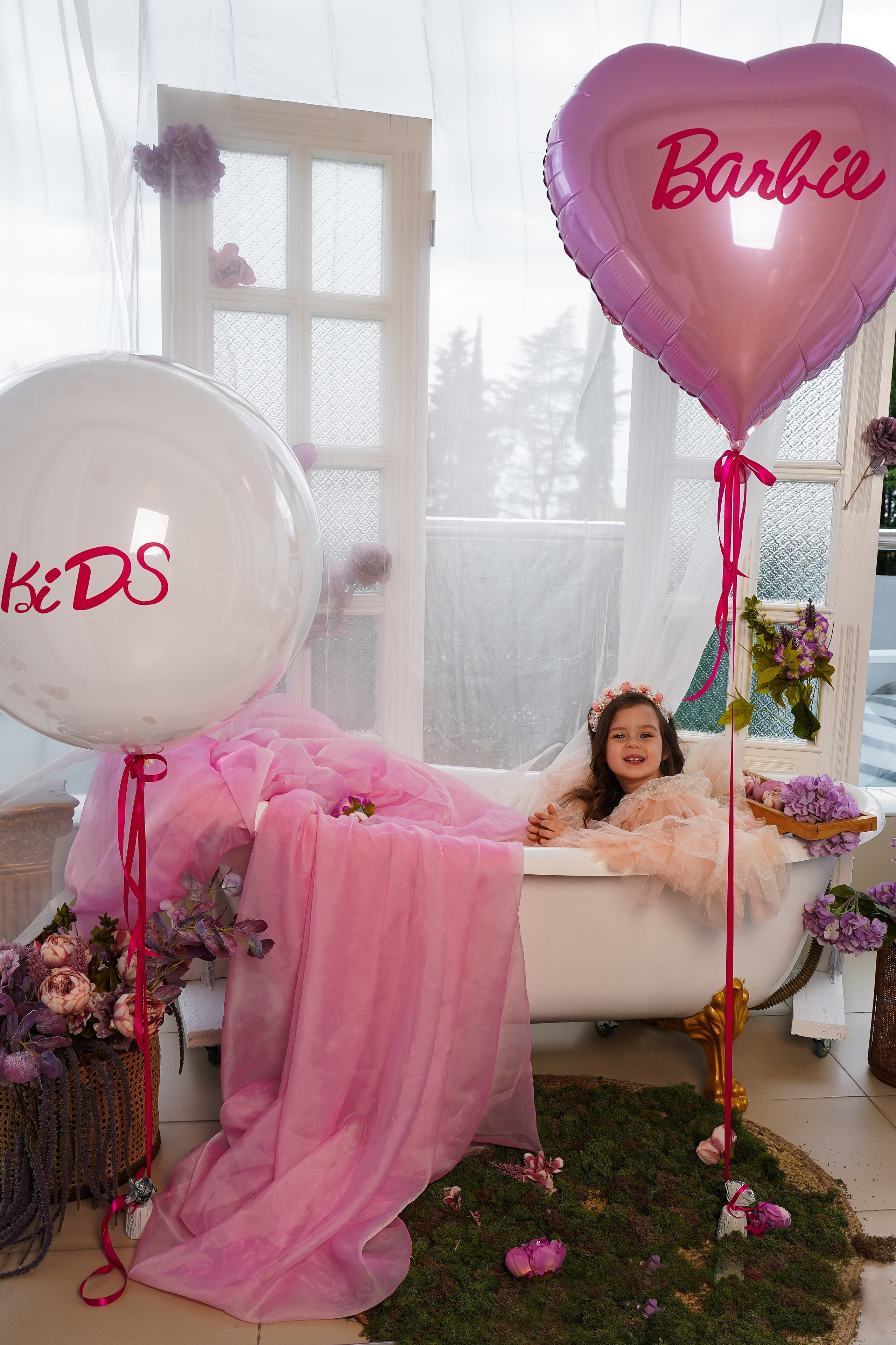 Рекламная съемка MVI. Efimova Model Agency