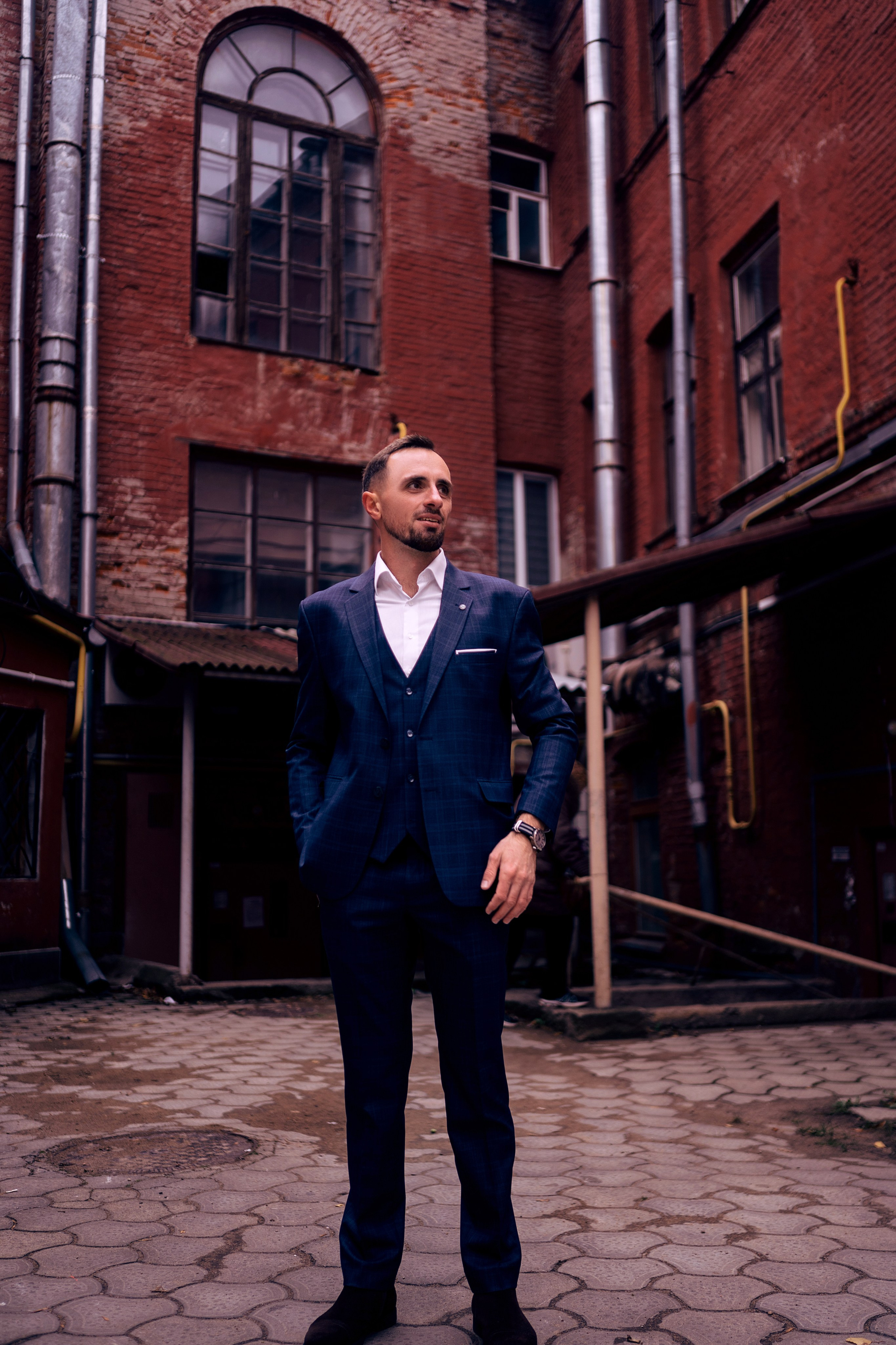 Артем и Алеся. Главная