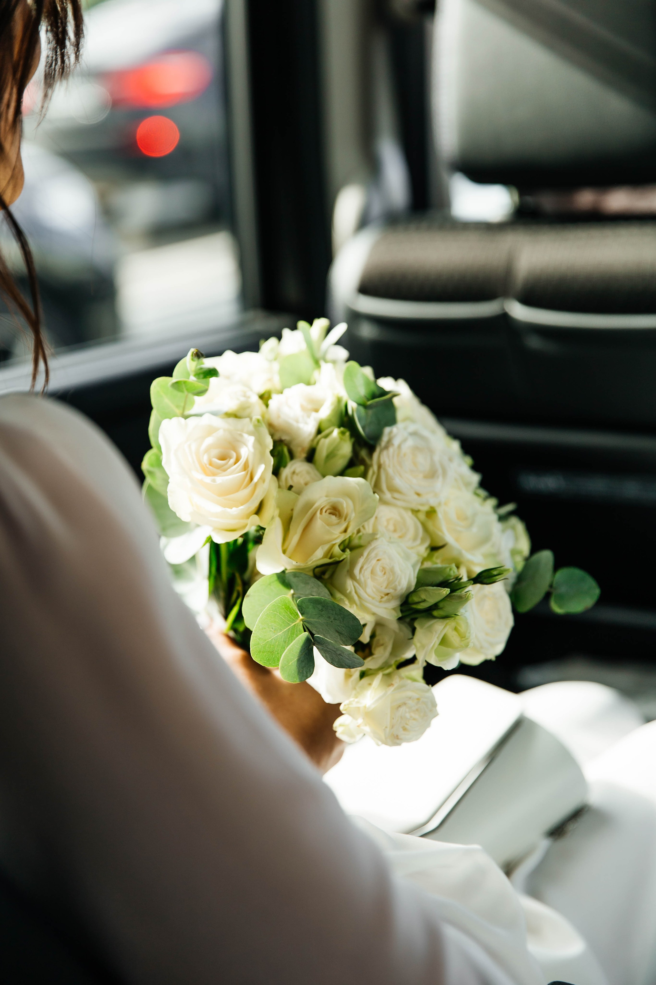 Наталья & Михаил. Фотограф Абакумова Анастасия