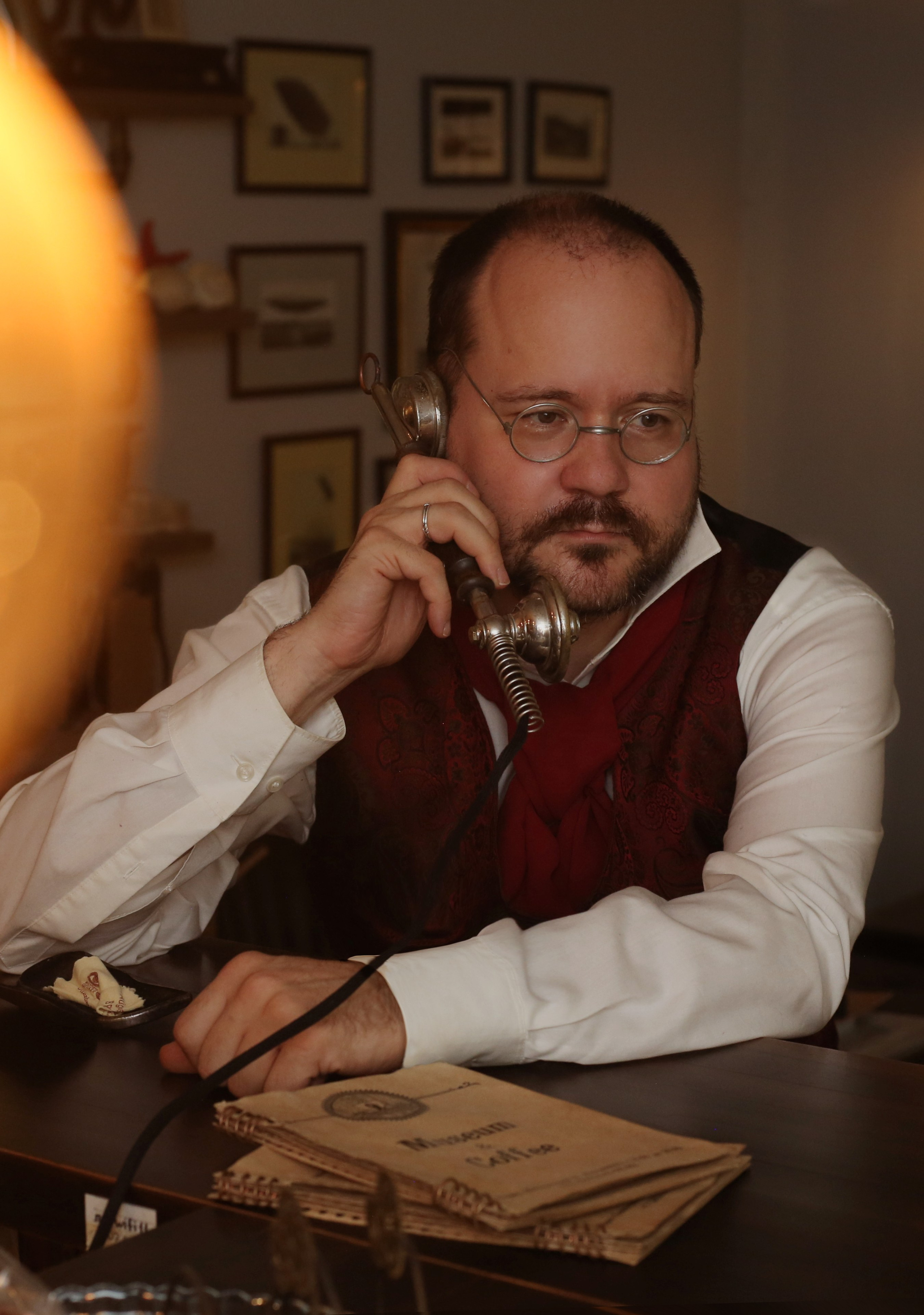 Стимпанк. MarCh Photography — Photographer in Perm