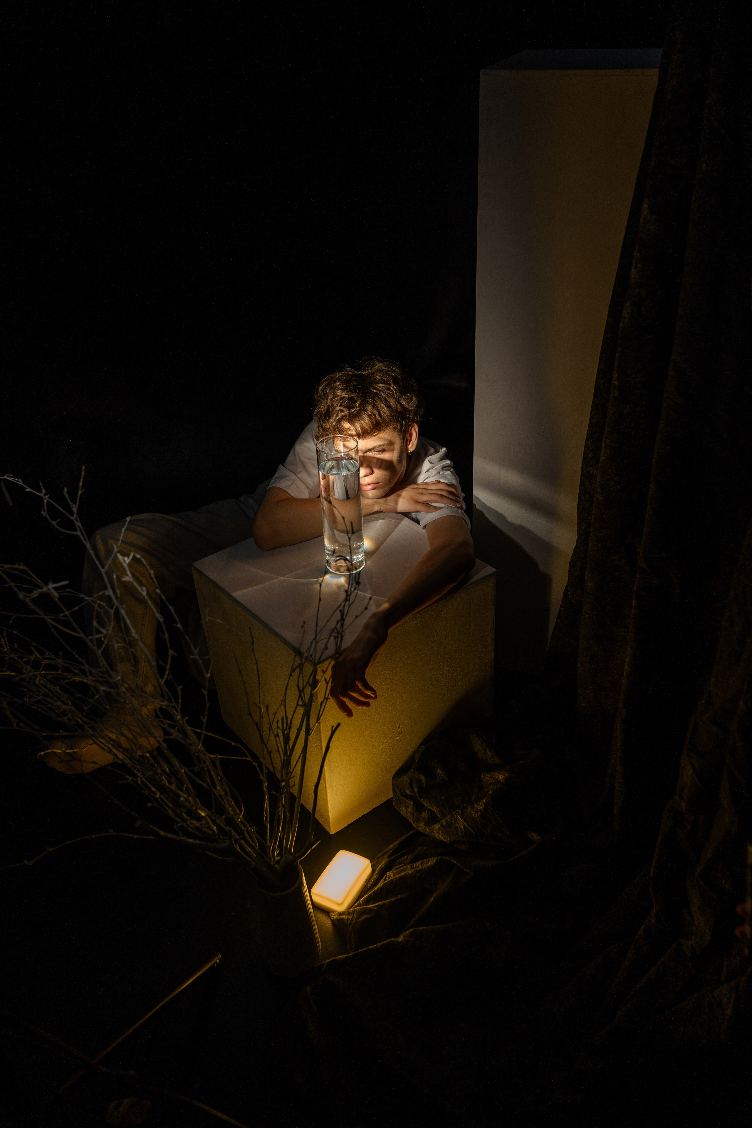 Арсений, кастинг. Фотохудожник в Тольятти и Самаре Валентина Суворова