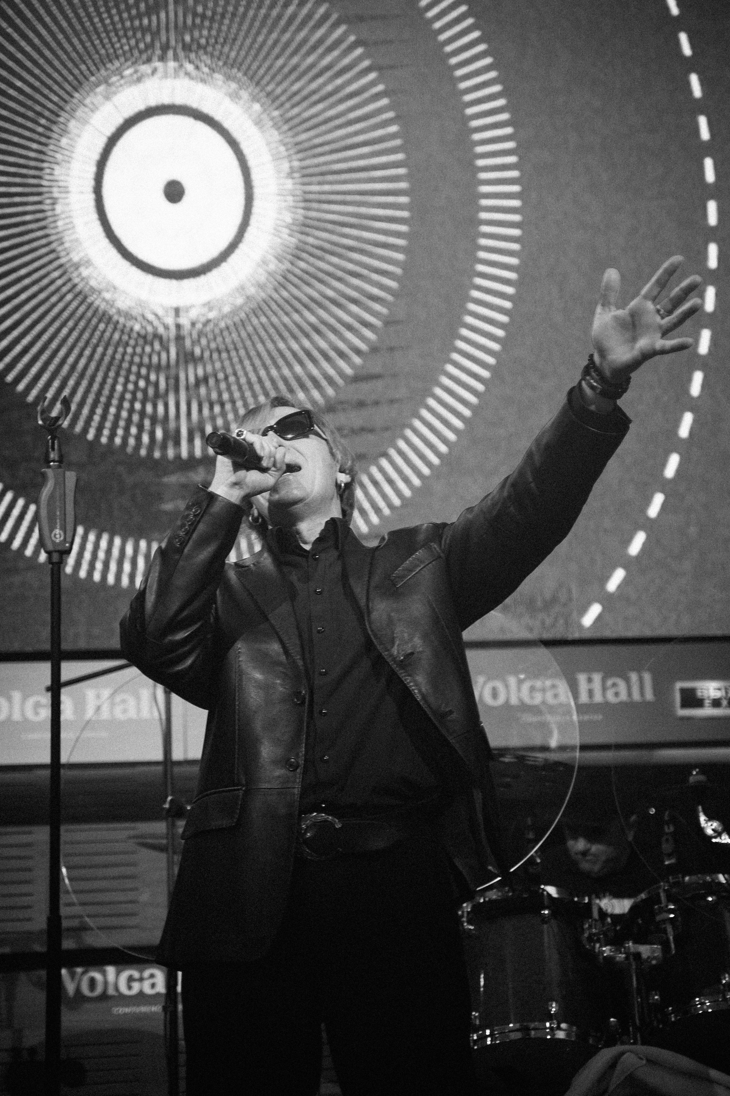 Конференция+корпоратив Авто-ГБО