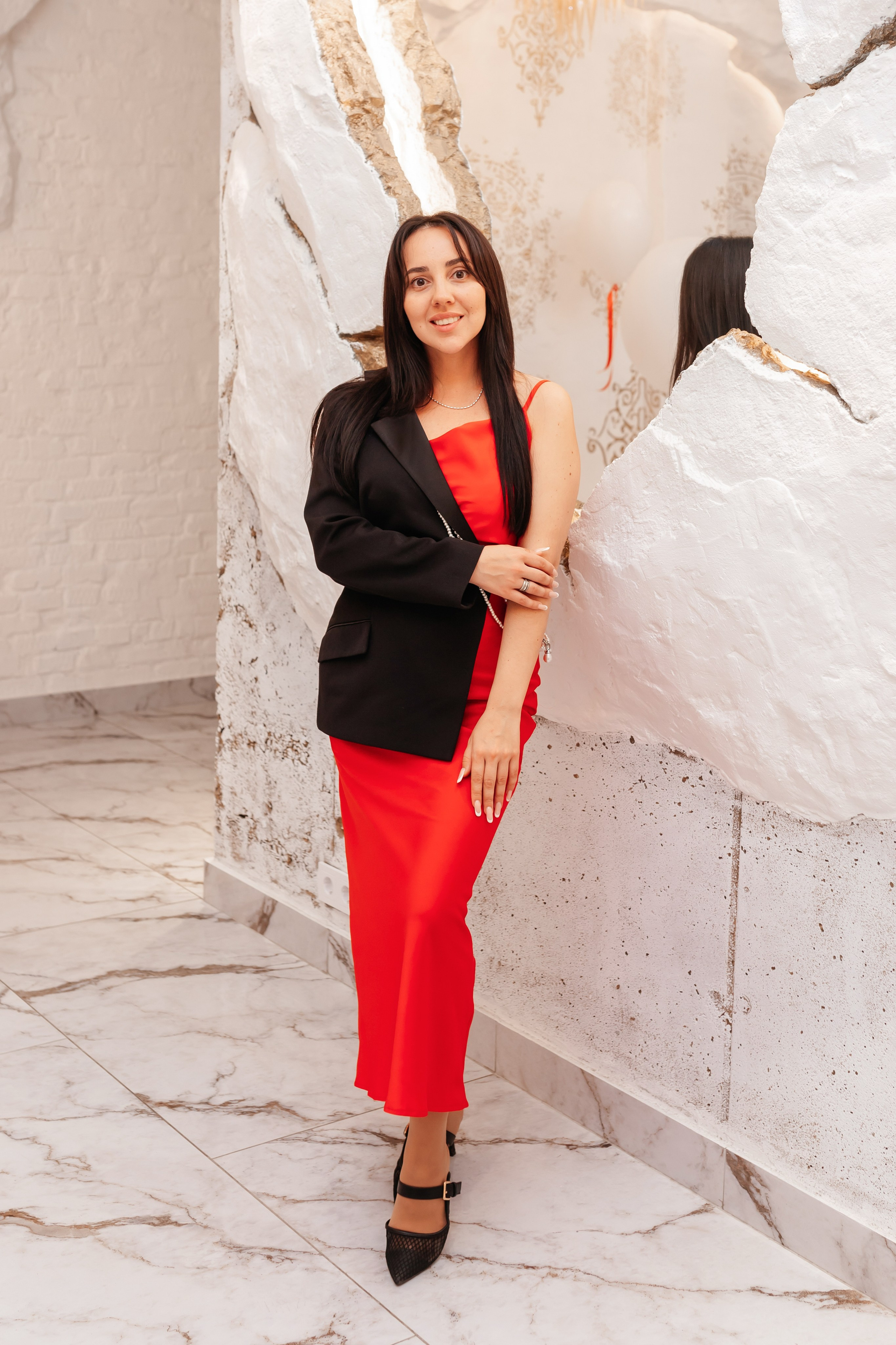 Brand Day Zen Color. Марина Шаймухаметова. Фотограф в Уфе