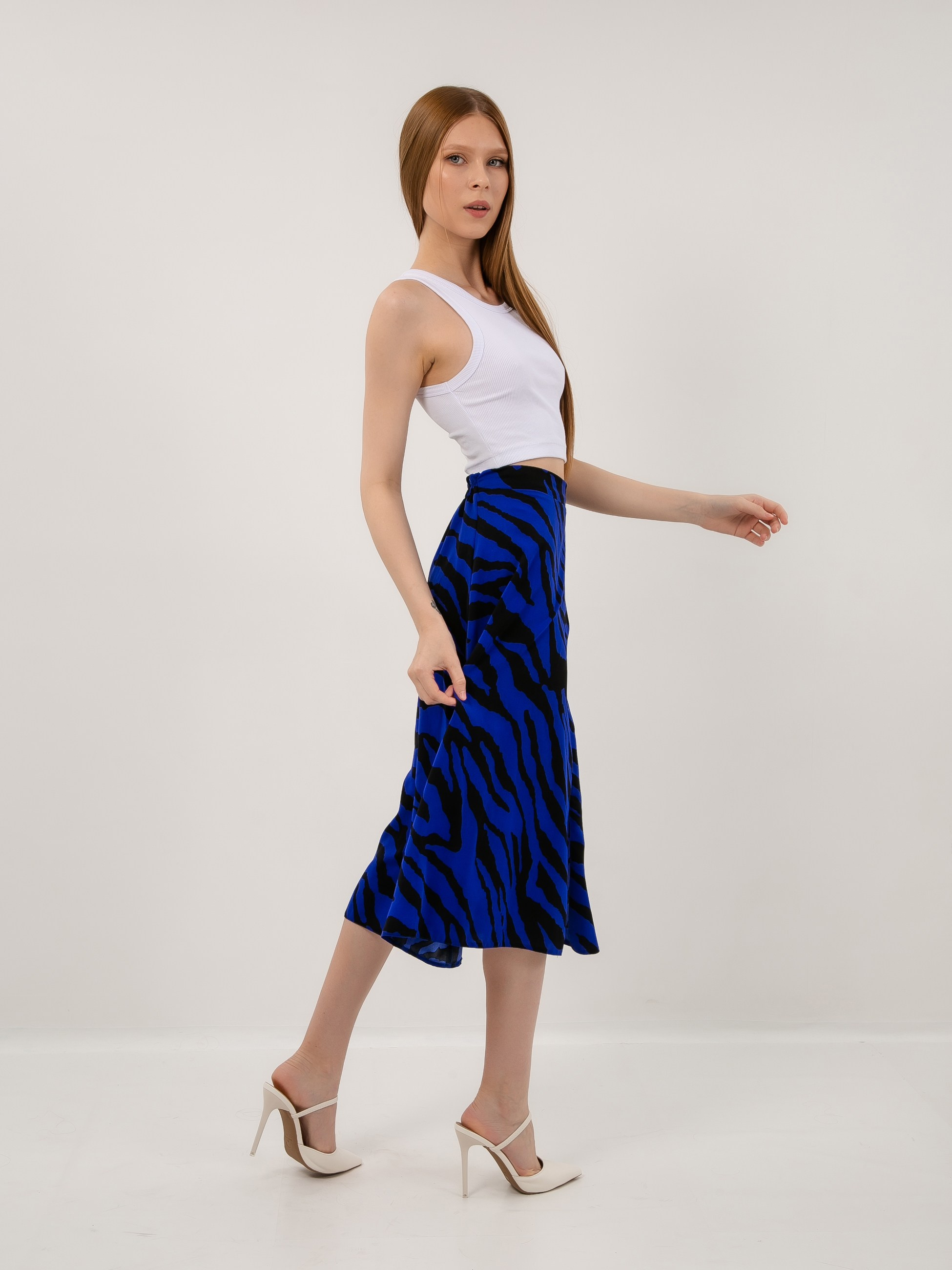 ELENA. Модельная студия MIA Models