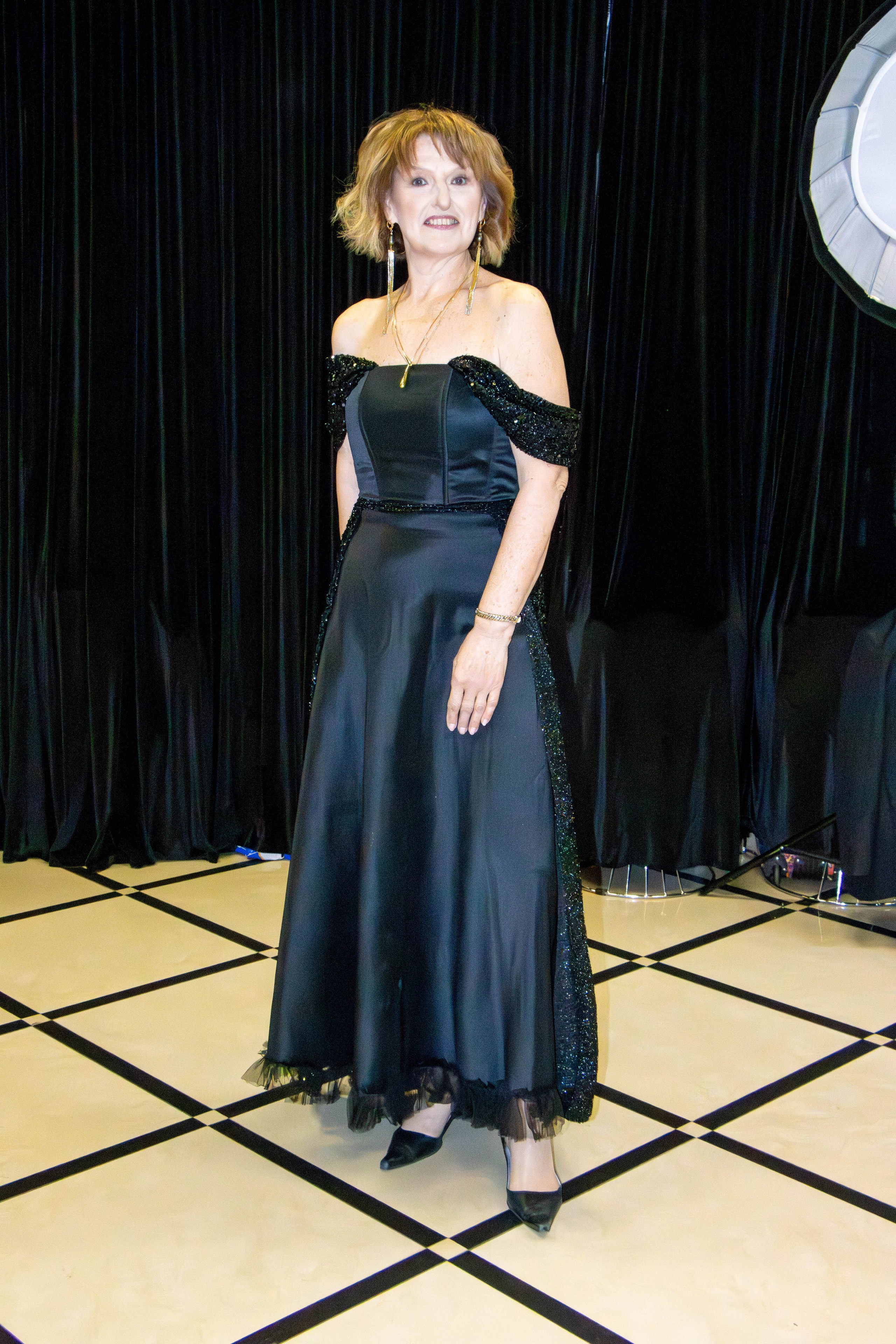 Estet Fashion Week 2025. Фотограф Татьяна Матрос