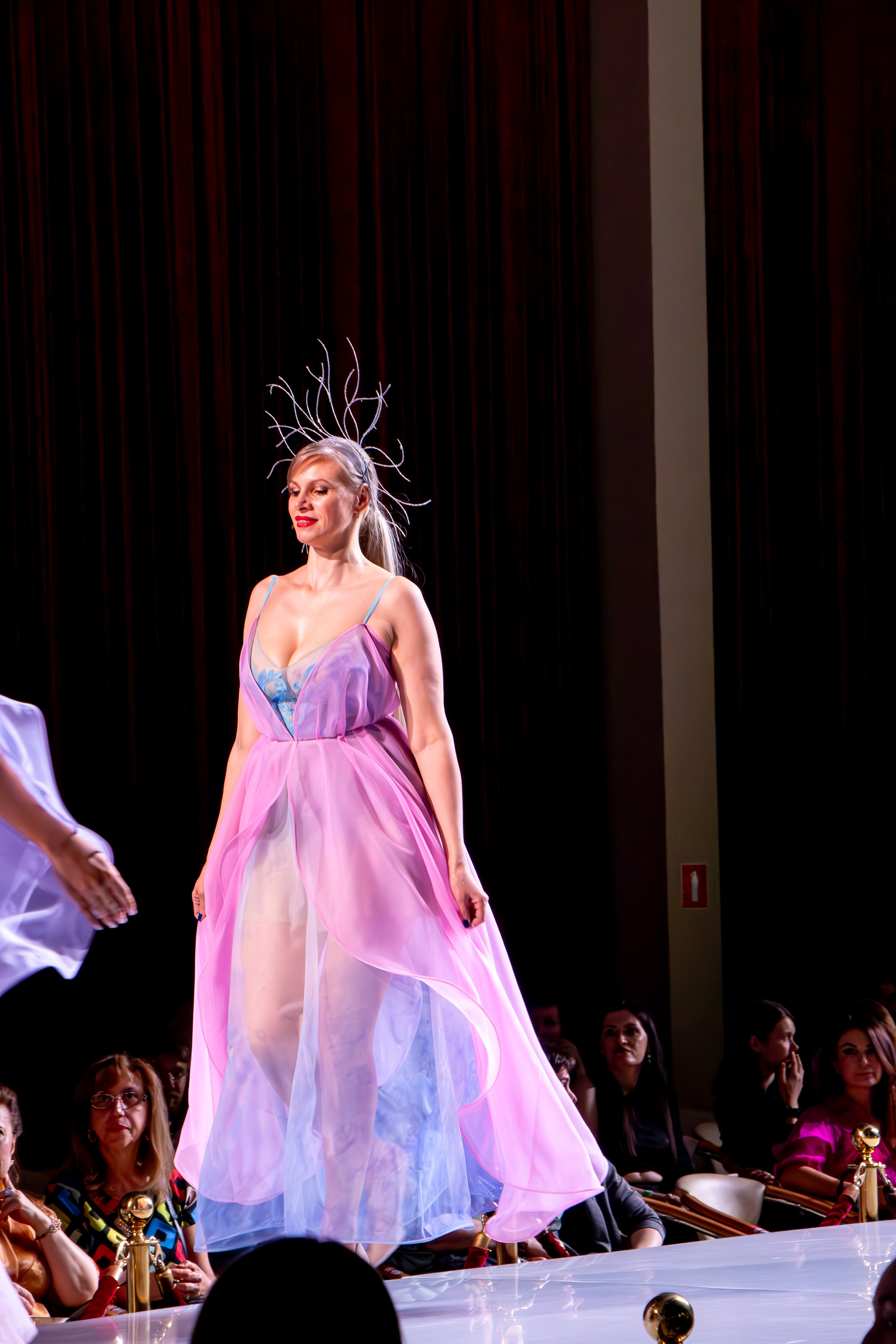 Estet Fashion Week 2025. Фотограф Татьяна Матрос