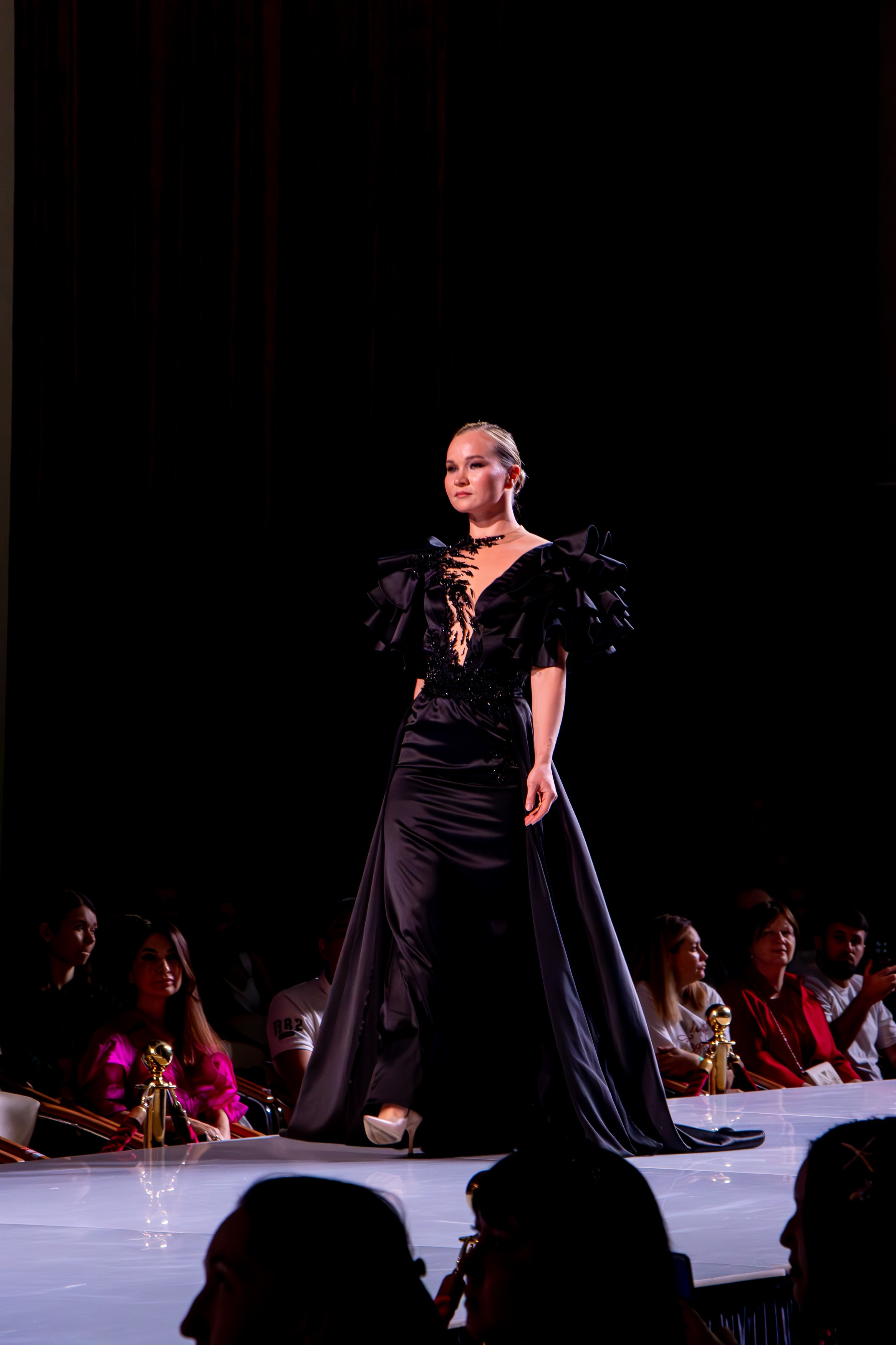 Estet Fashion Week 2025. Фотограф Татьяна Матрос