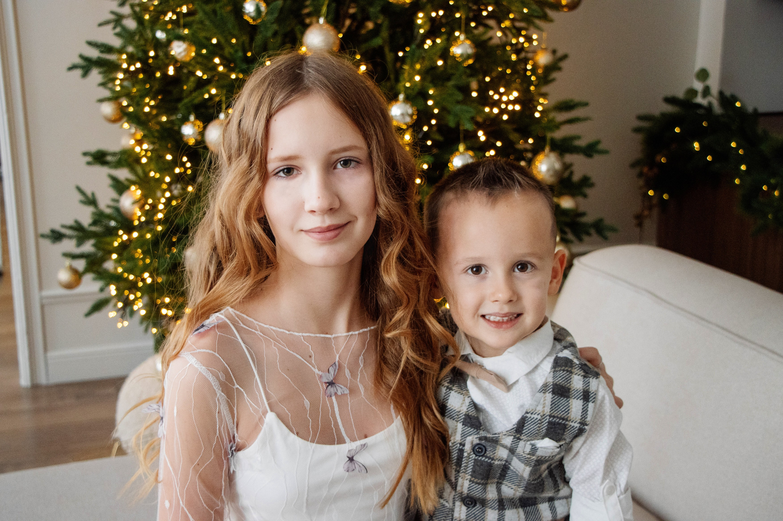 Семейная фотосессия. Фотограф Татьяна Матрос