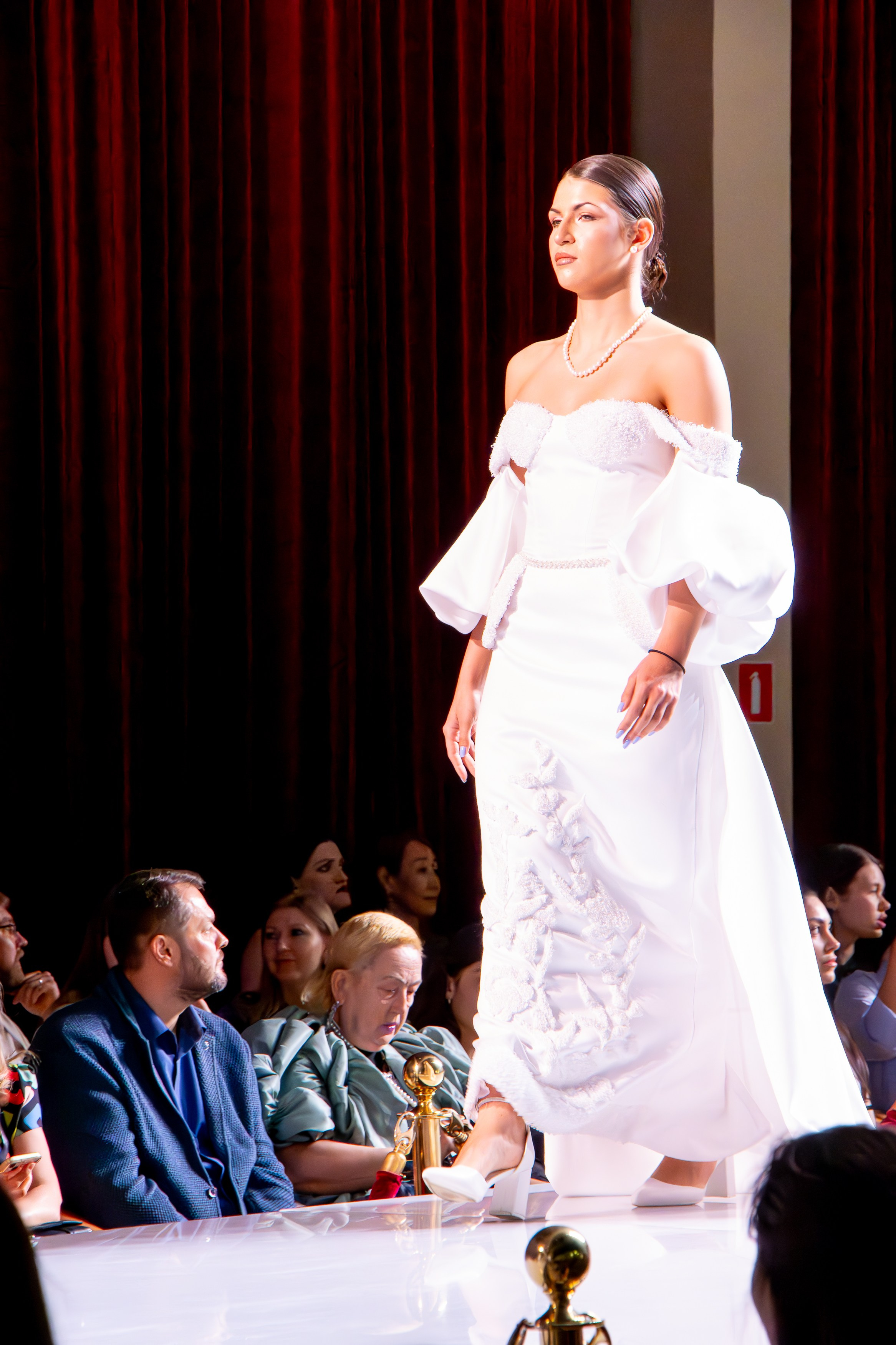 Estet Fashion Week 2025. Фотограф Татьяна Матрос