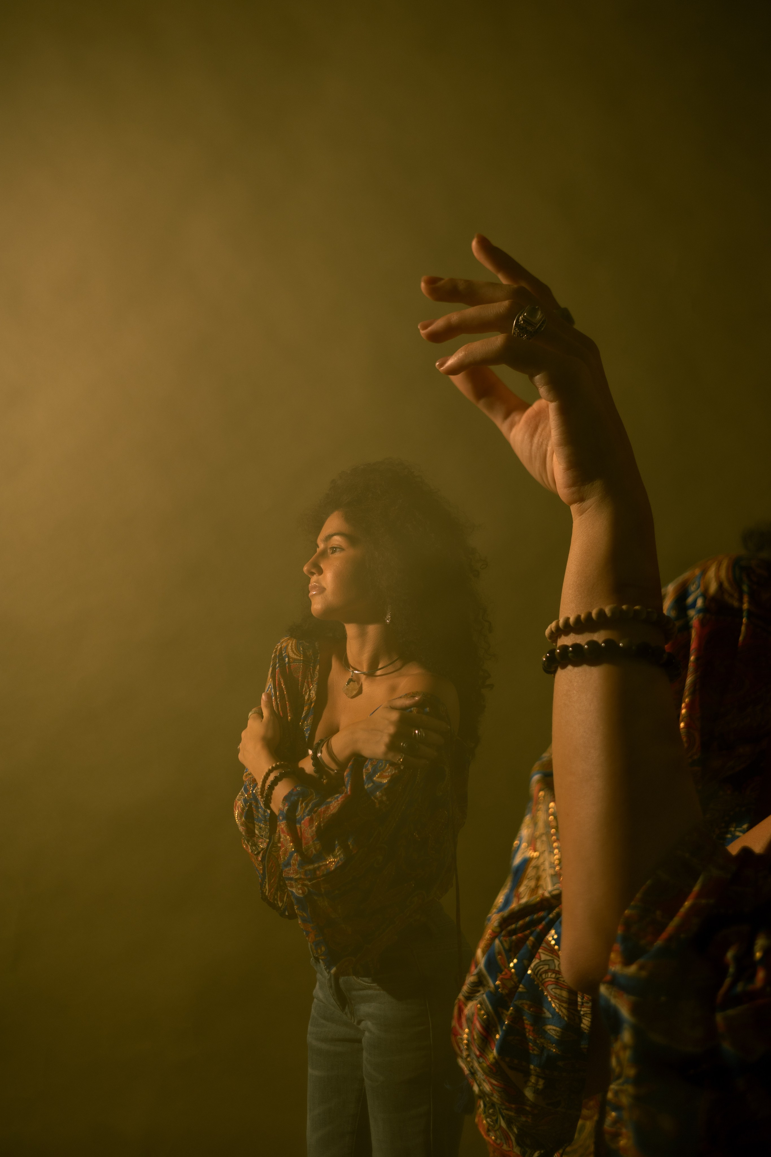 Ритм. Фотограф в Москве Дарья Гоглева