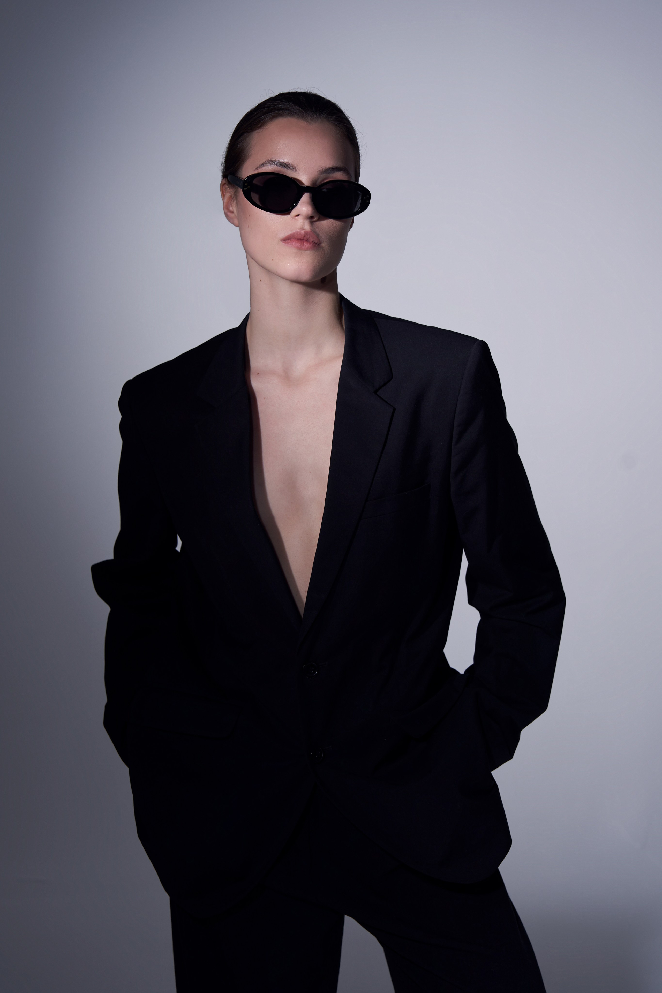 Анна. Tanya Gomorova