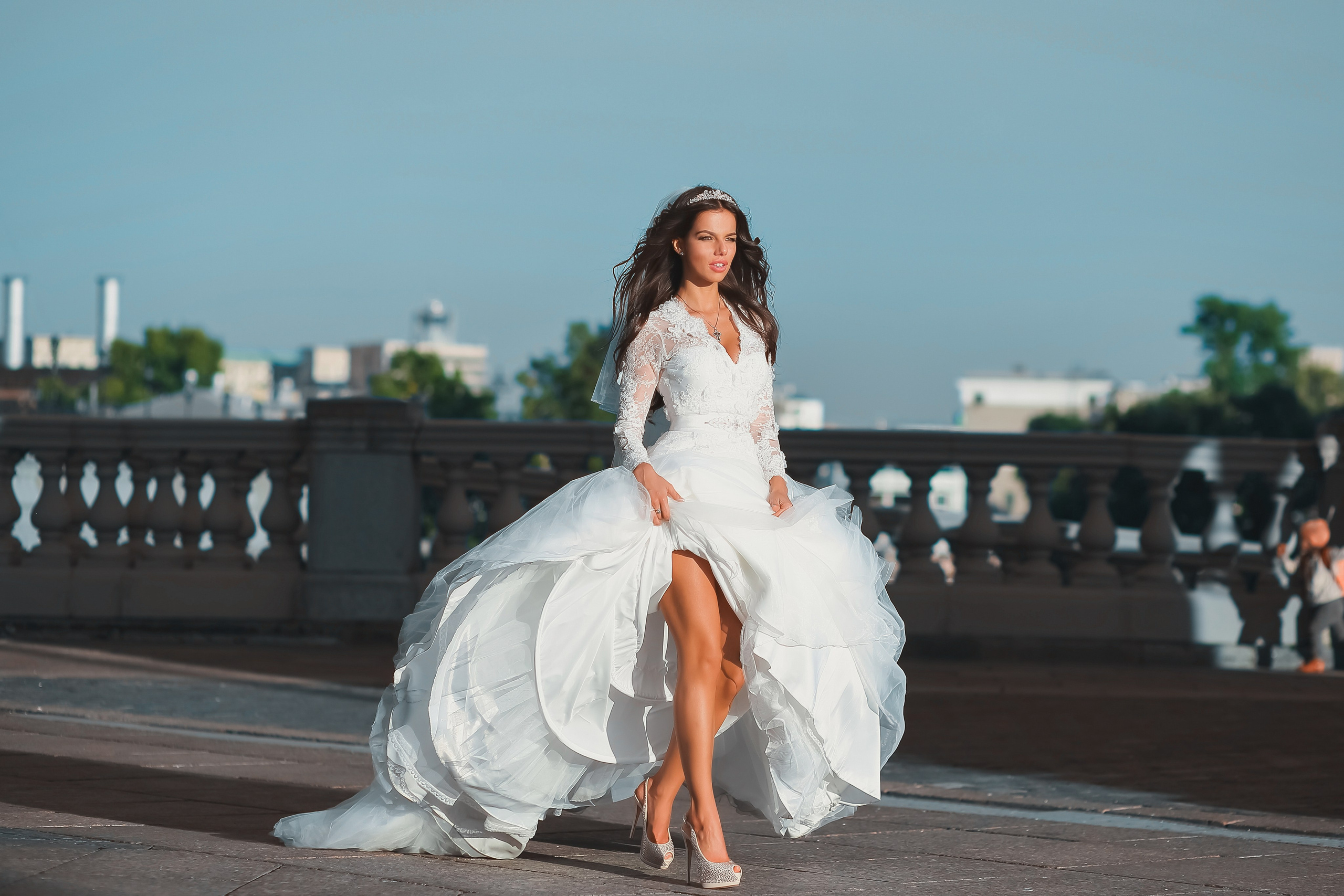 Венчание. Фотограф ваших самых ярких событий в Москве и СПБ. Збронская Юлия