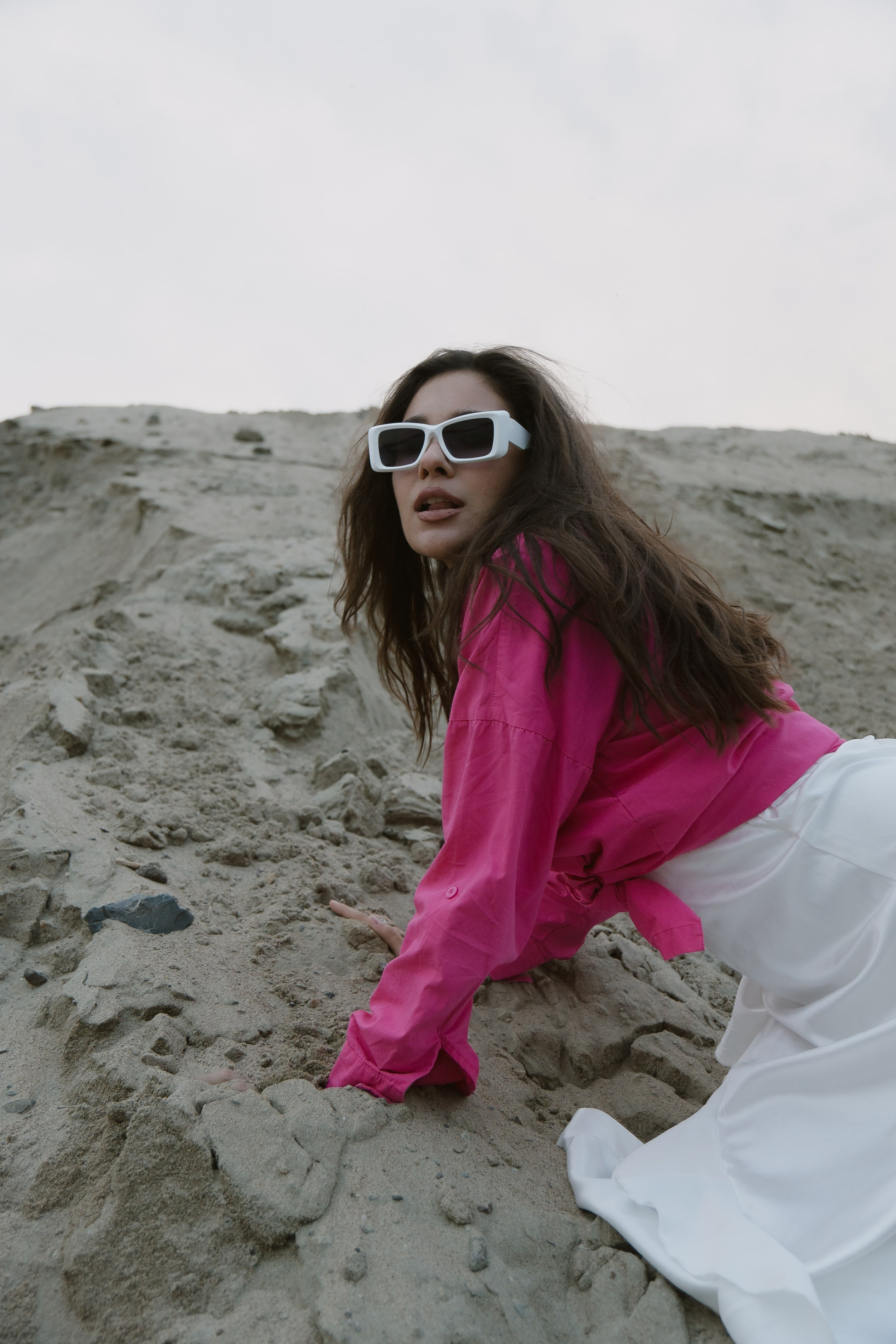 Зарина. Фотограф Новосибирск Вероника Вишневская