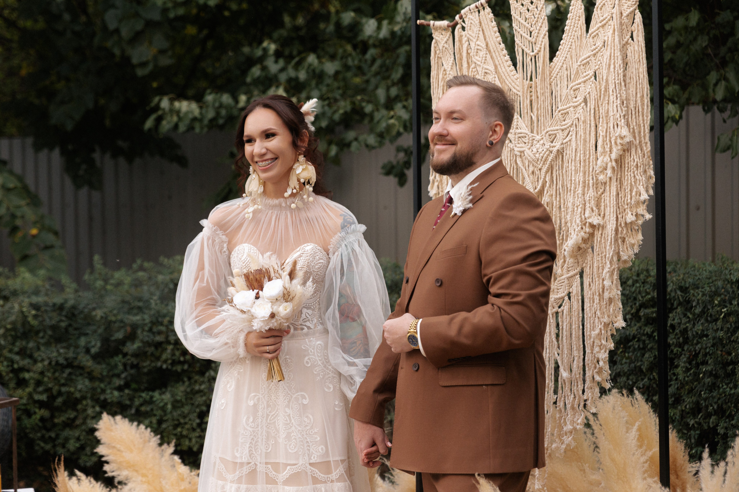 Рыбка моя. Свадебный фотограф и видеограф в Краснодаре | Алина и Евгений Кумановские