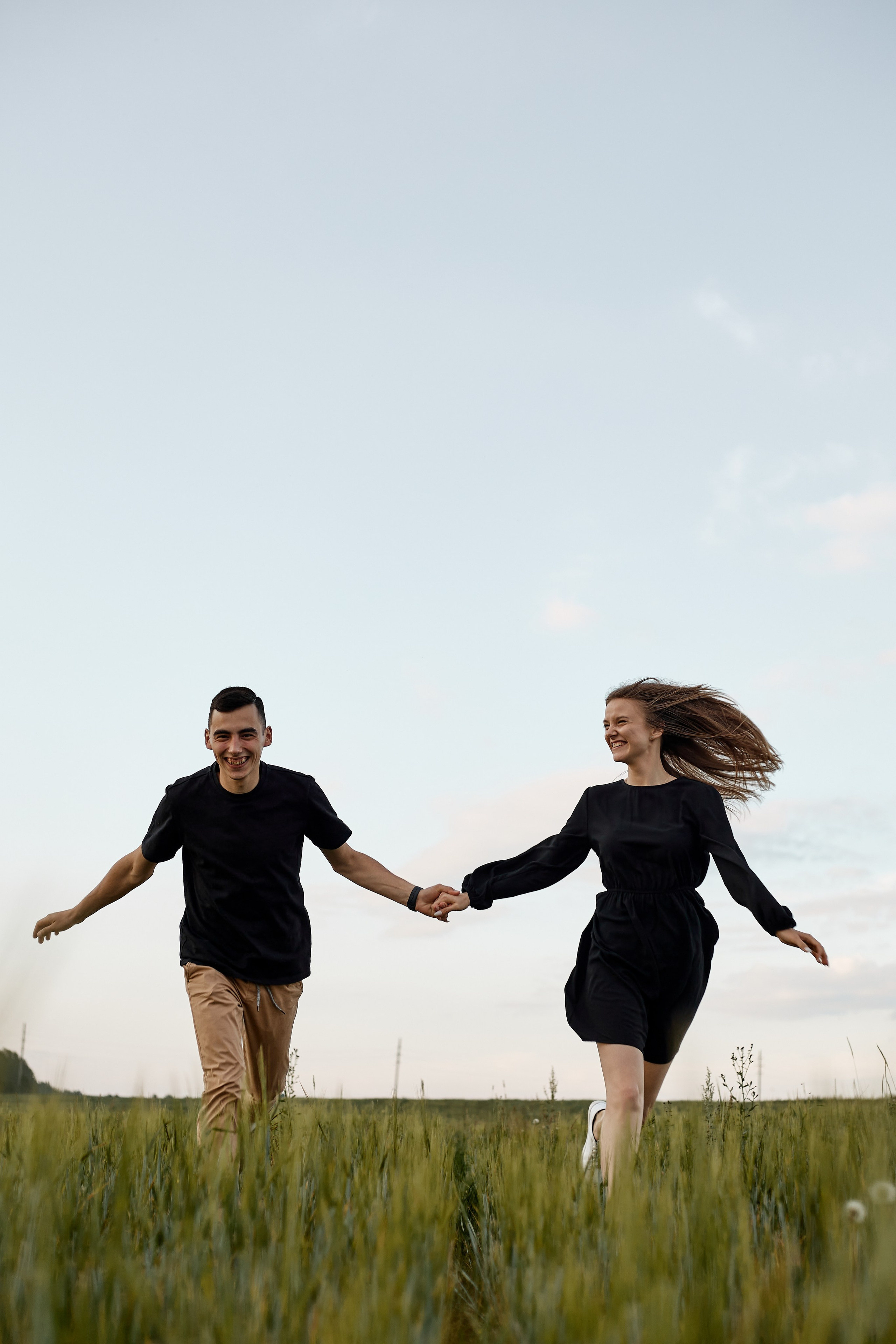 Егор и Оля. Александр и Евгения Фокины — фотограф Первоуральск, Екатеринбург