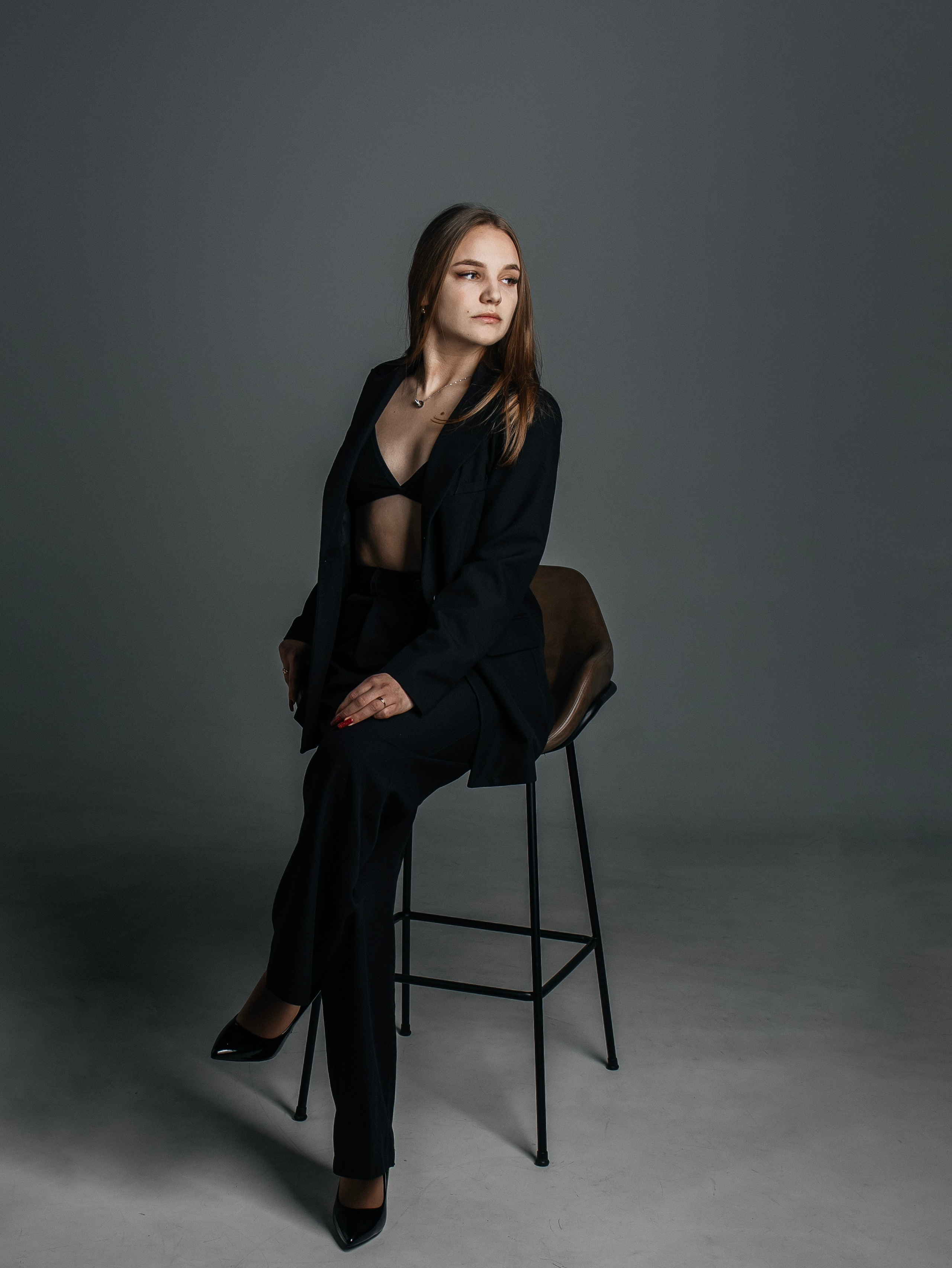 Виолетта. Главная