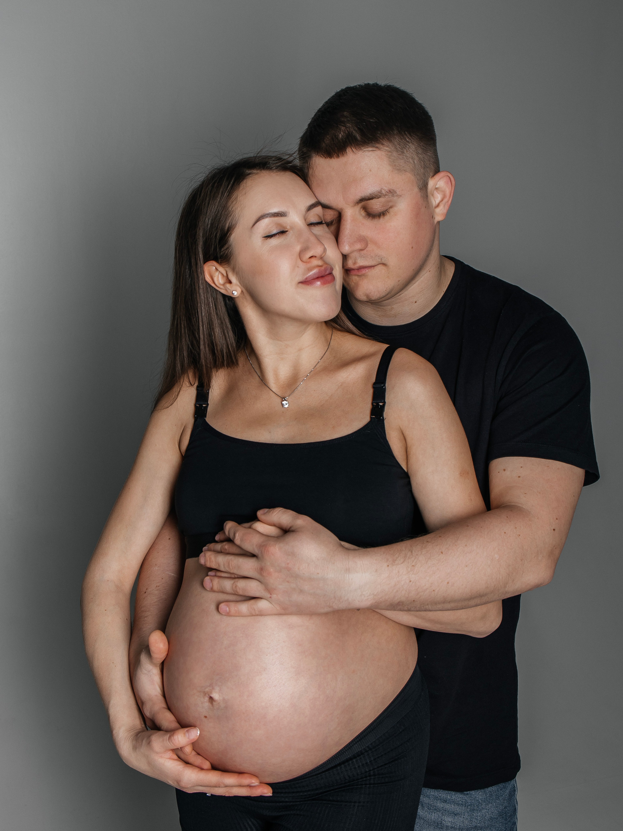 Анастасия и Александр. Главная