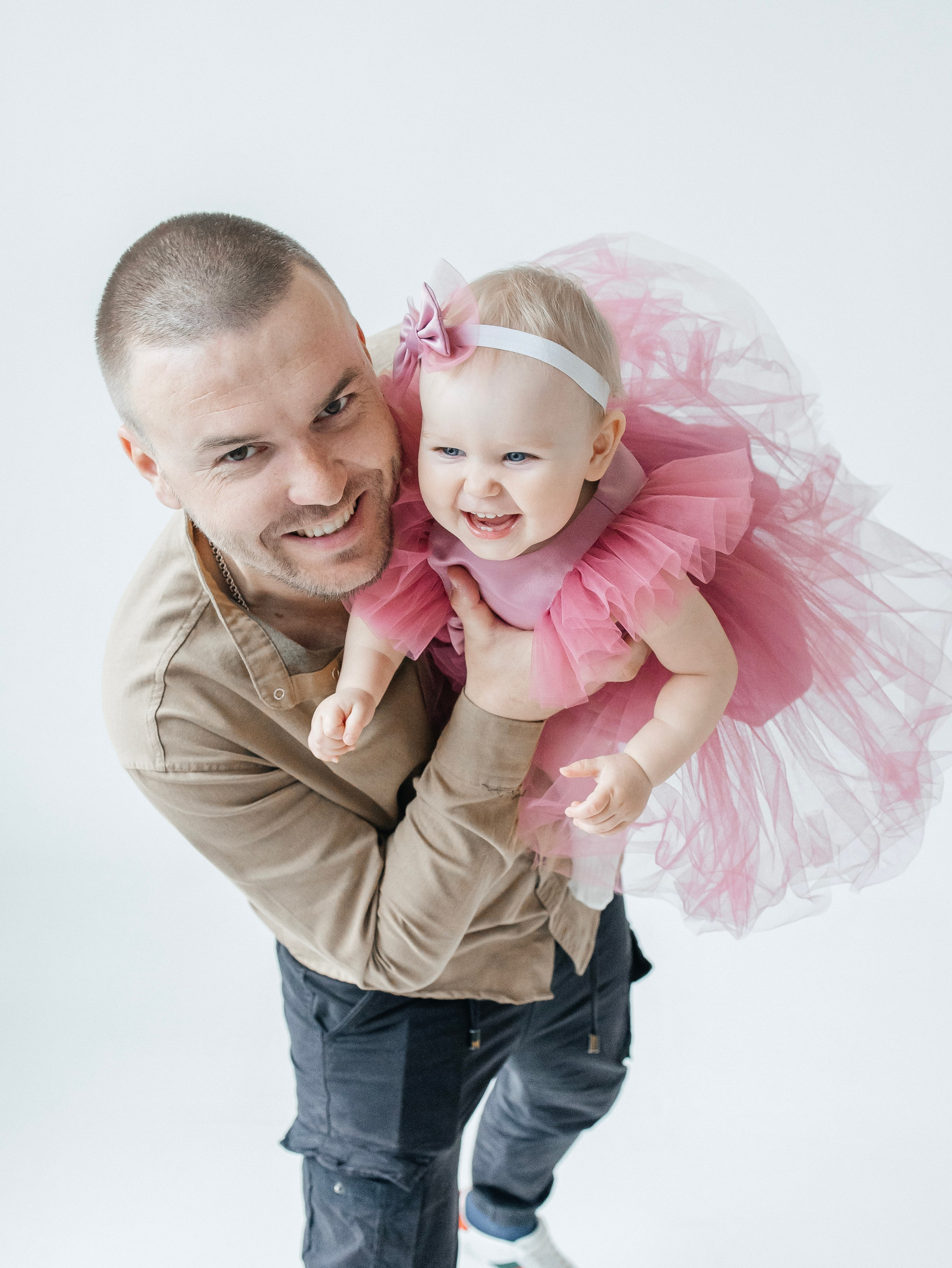 Алисия 1 годик. Главная