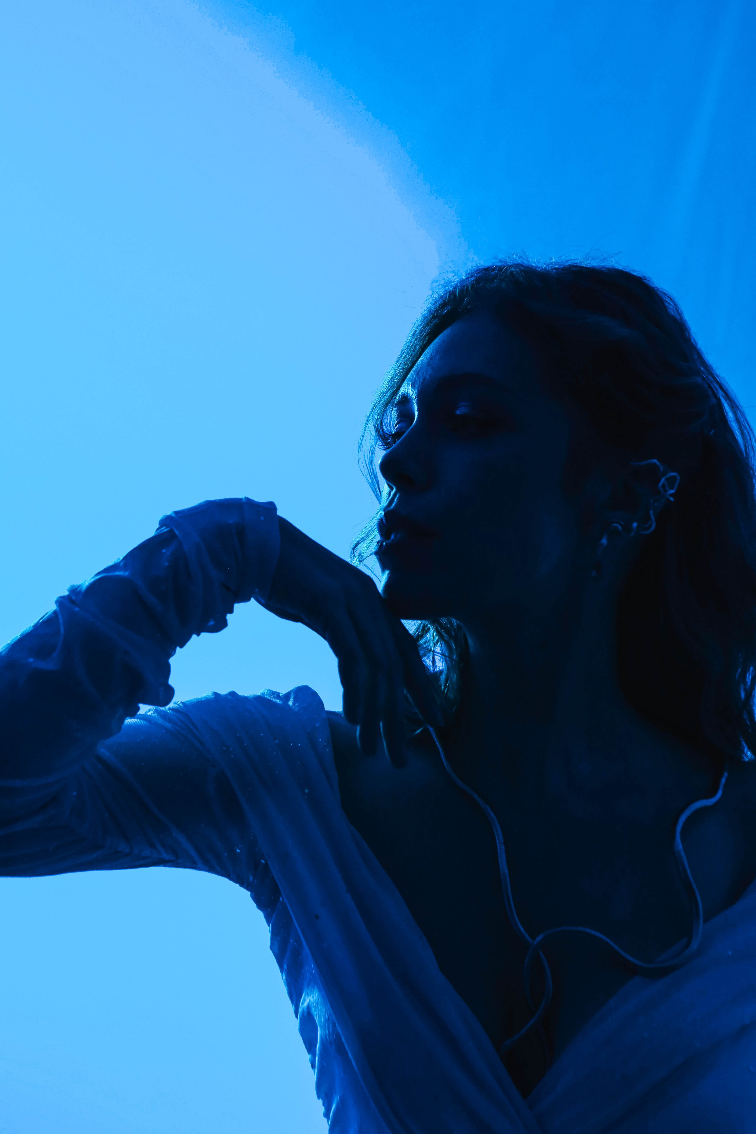 Вера. Фотограф в Иркутске