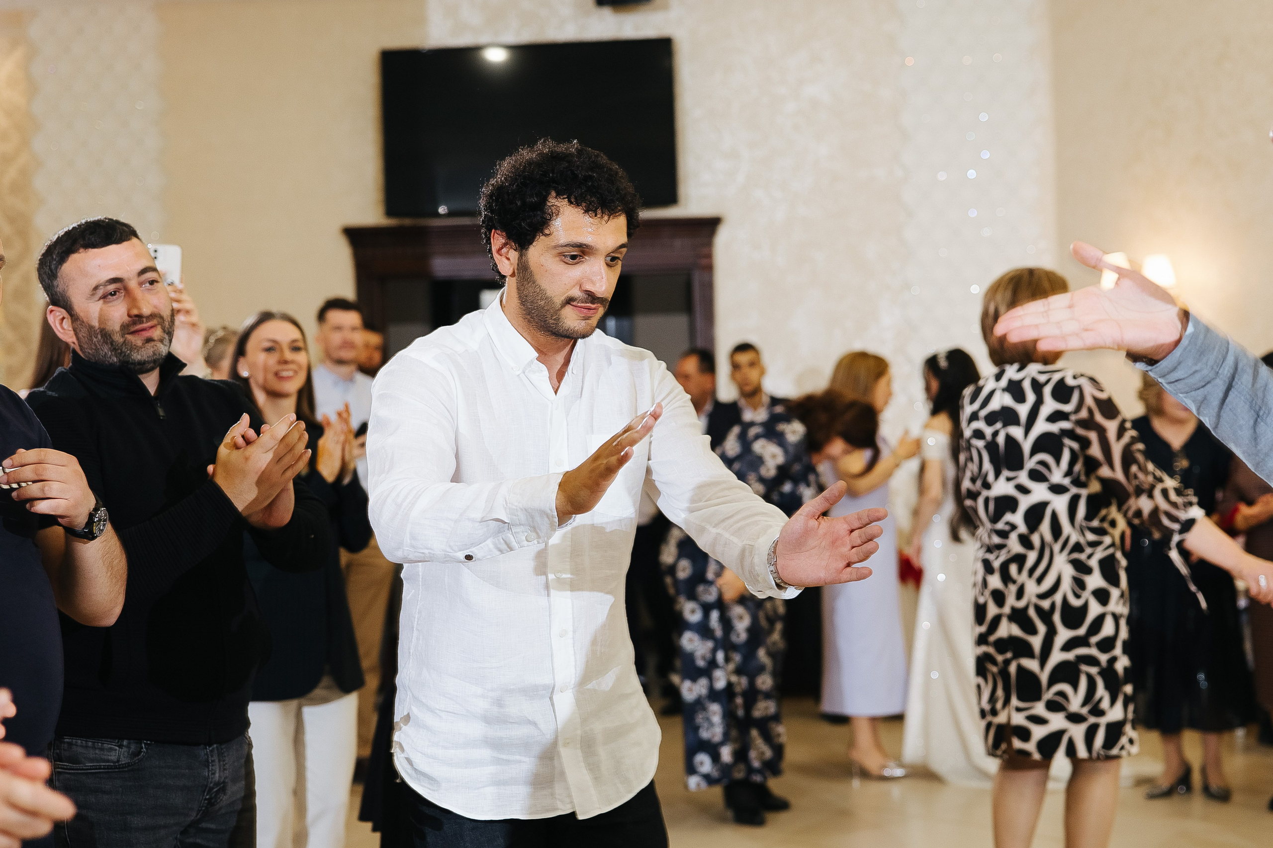 Шах и Ирада. Фотограф в Красноярске Надежда Воскресенская