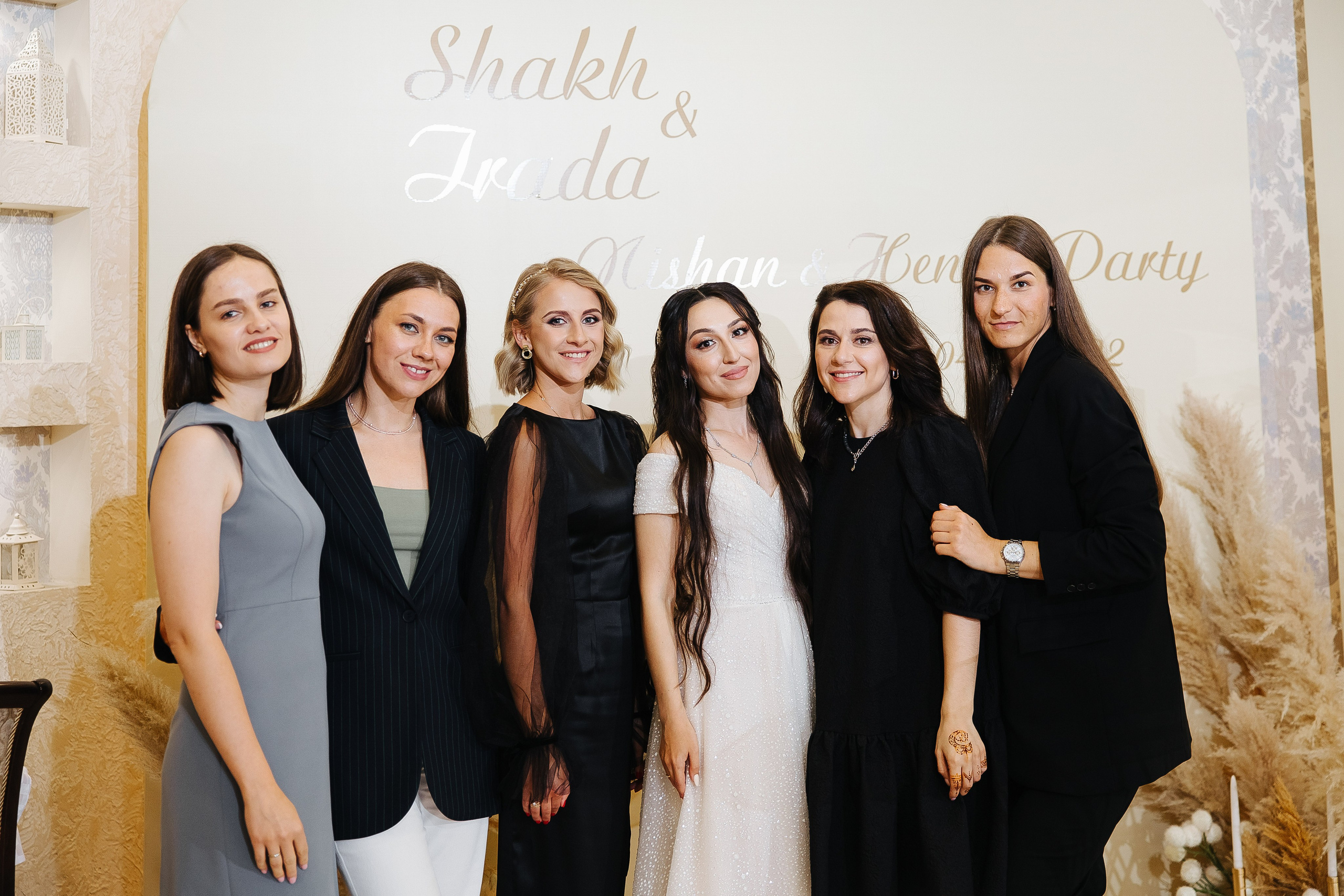 Шах и Ирада. Фотограф в Красноярске Надежда Воскресенская