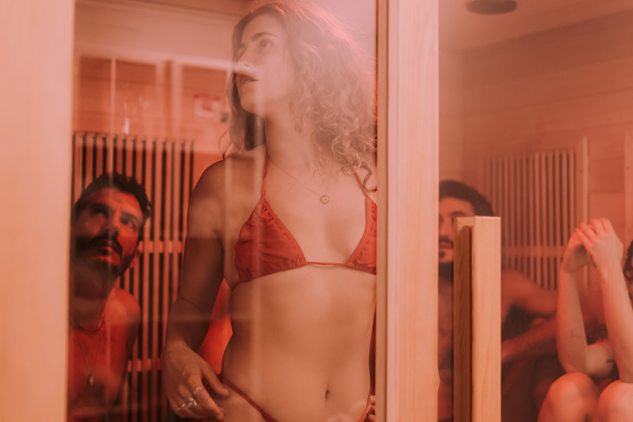 CRYOMEDIX / Emilia Digital. Photographer in Israel Alice Milchin