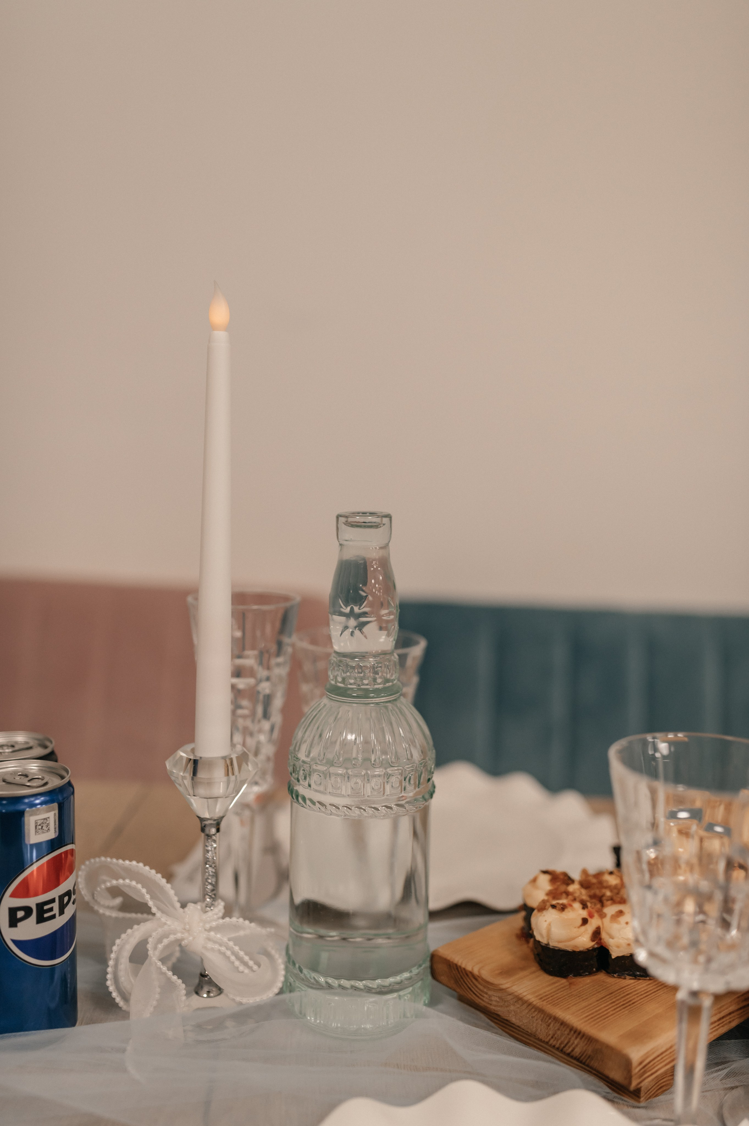 День Рождения Василисы и Стеши, 2025. Главная