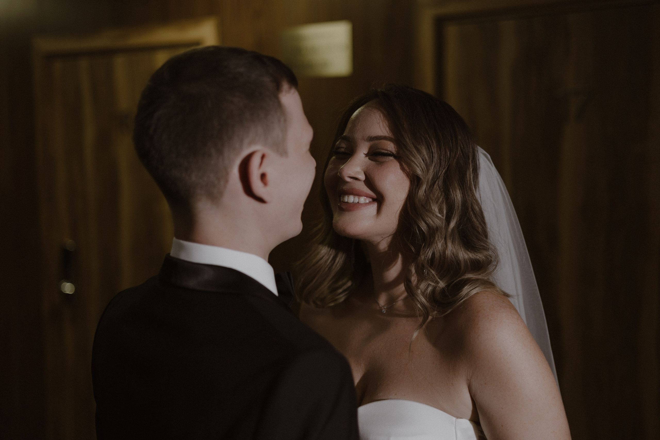 Даша и Данила. Свадебный и портретный фотограф в Москве Анастасия Масюк