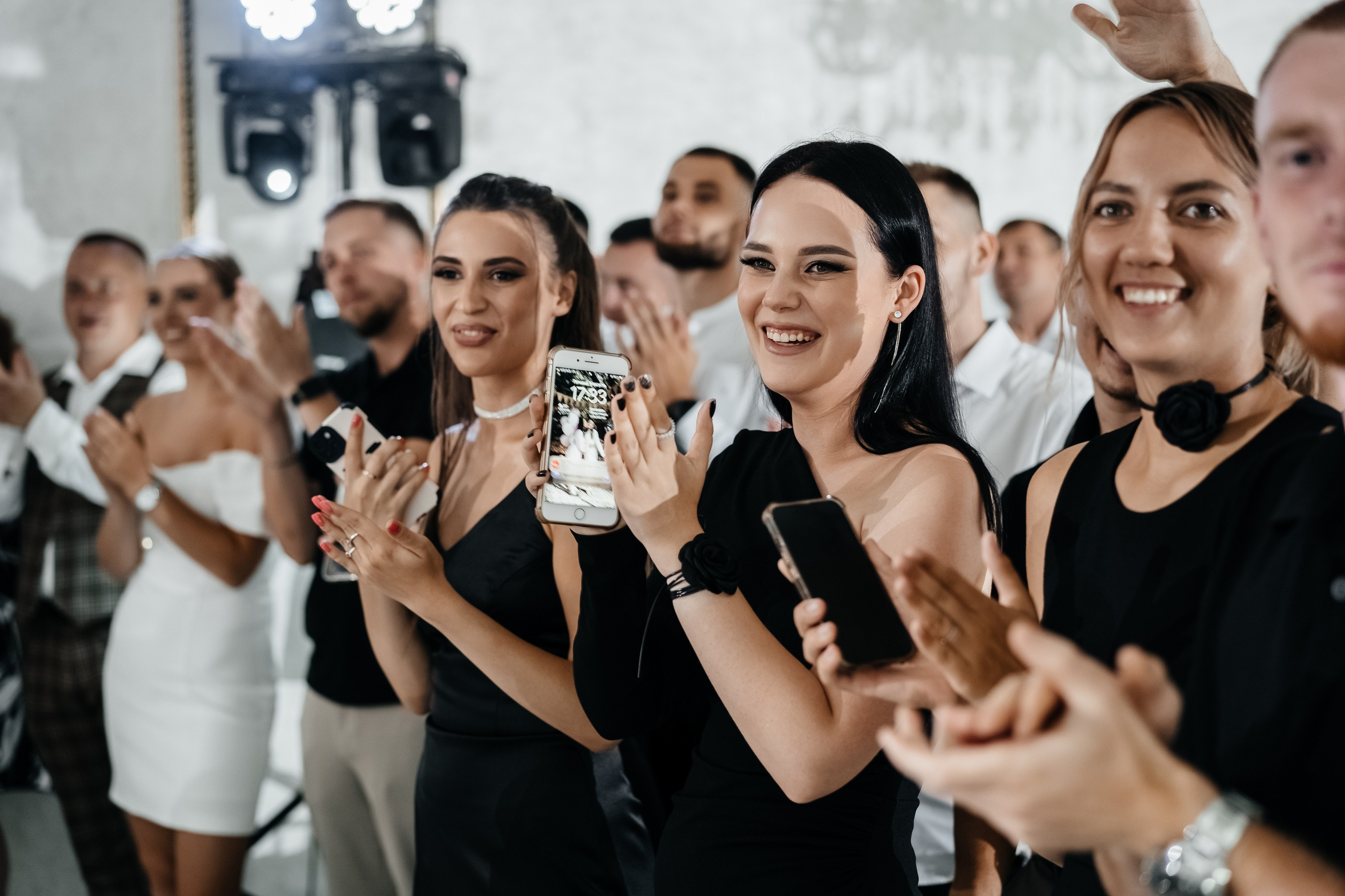 Валерия & Вячеслав. Свадебный фотограф Барнаул Алексей Павлов