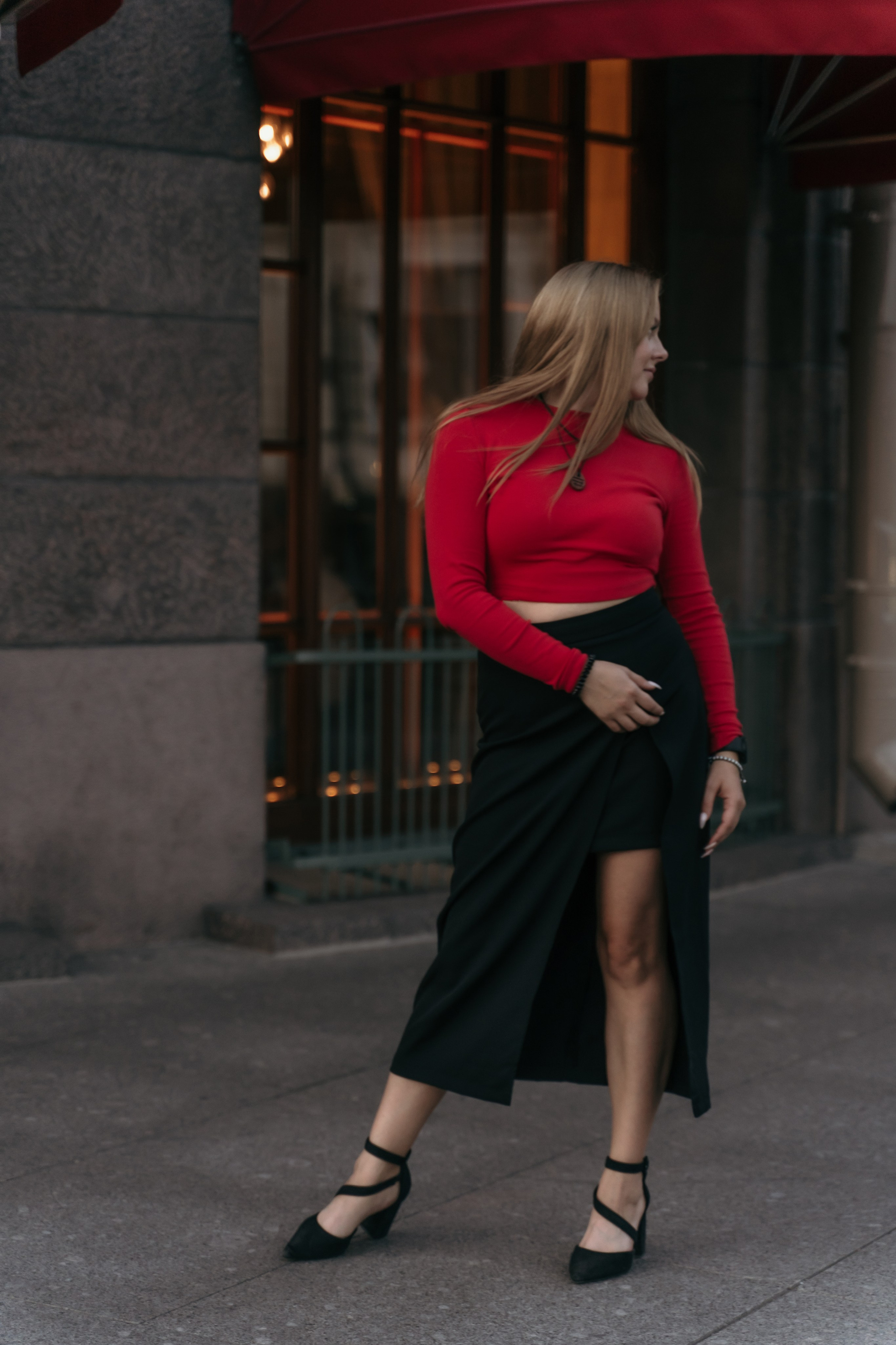 Ксения. MILATE — выпускные альбомы, фотосессии и видео в Москве