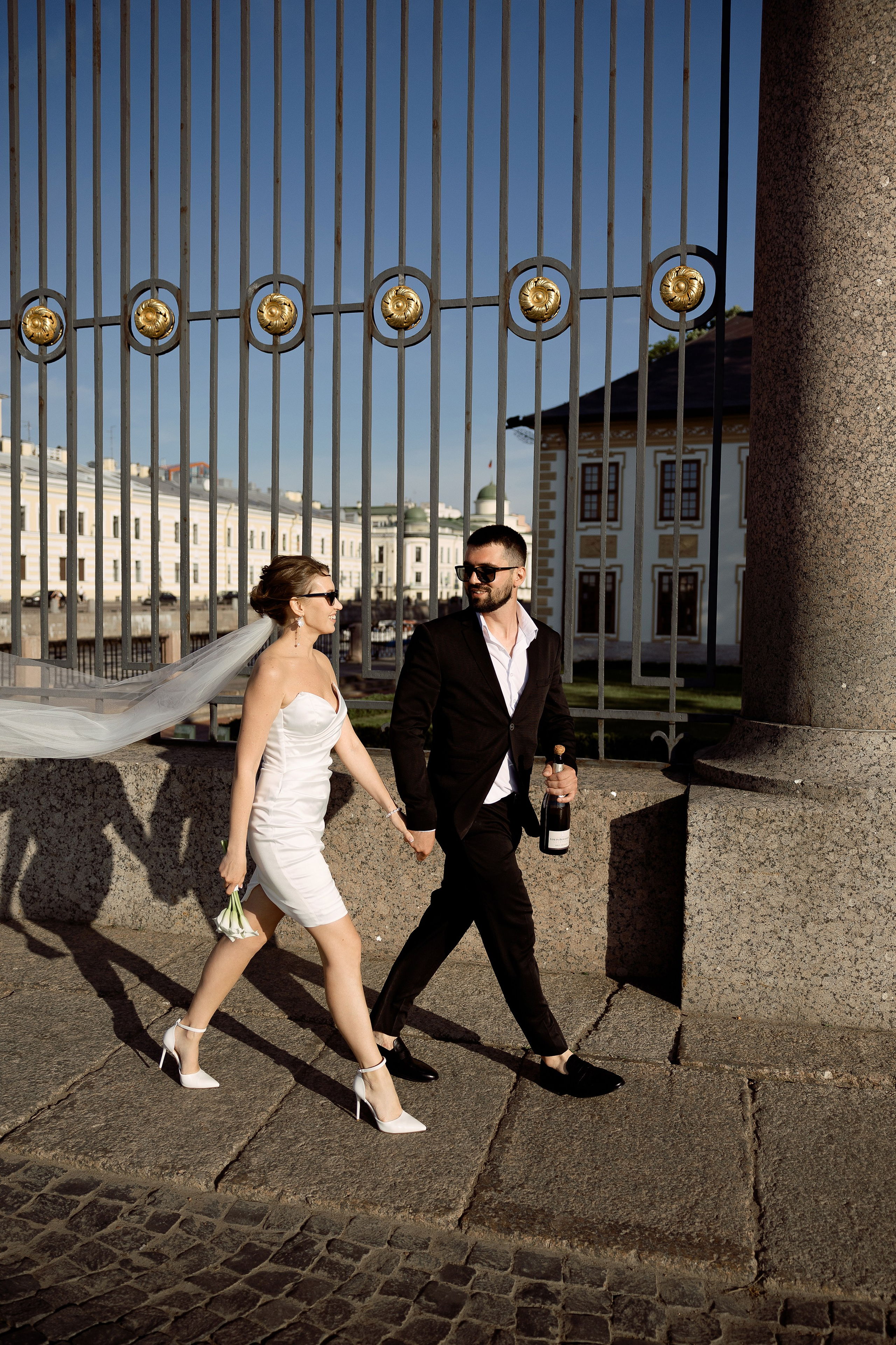 Свадьбы и Love Story. Свадебный фотограф в Санкт-Петербурге Павел Резниченко