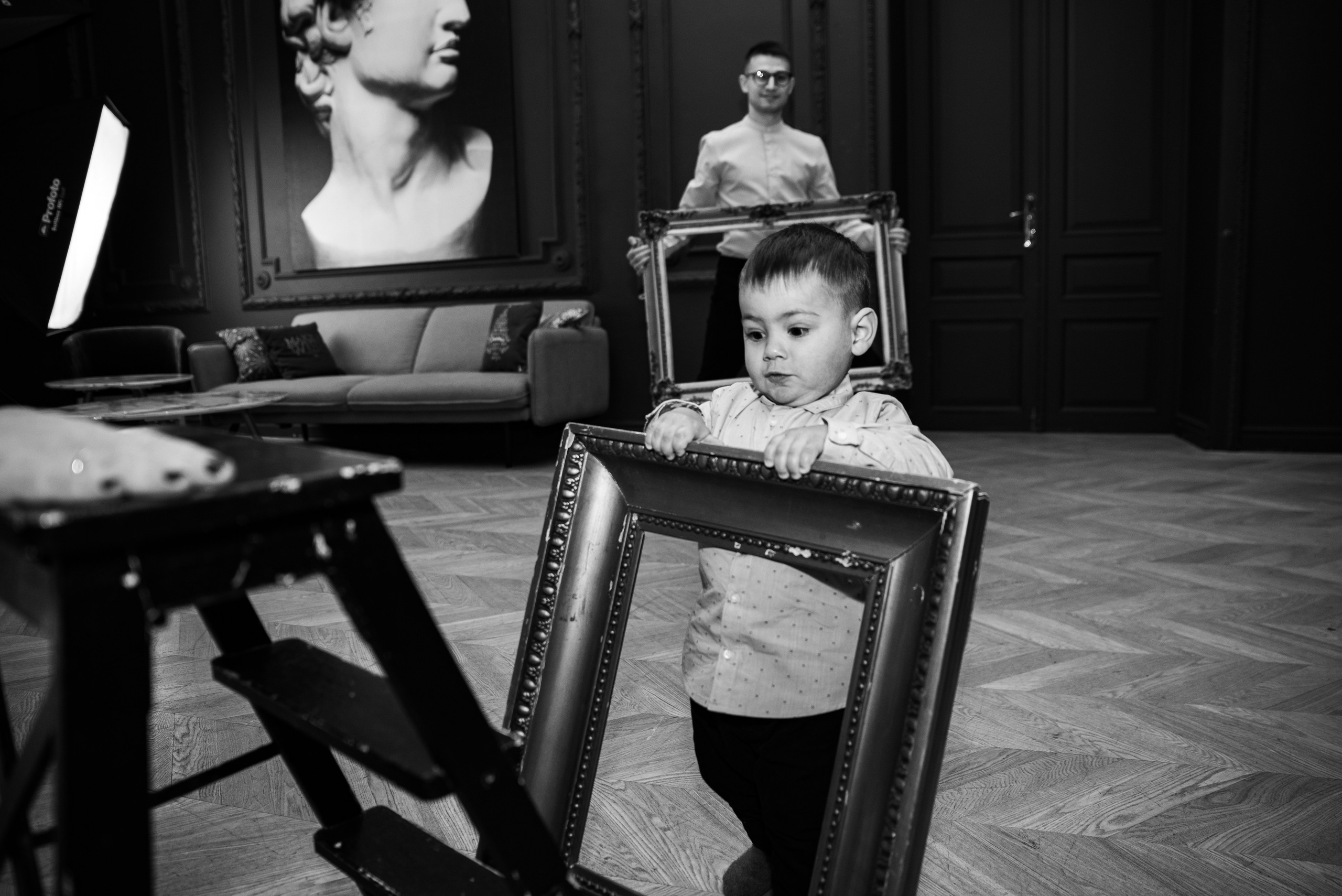 Семейные. Фотограф в Анапе Динара Шеви