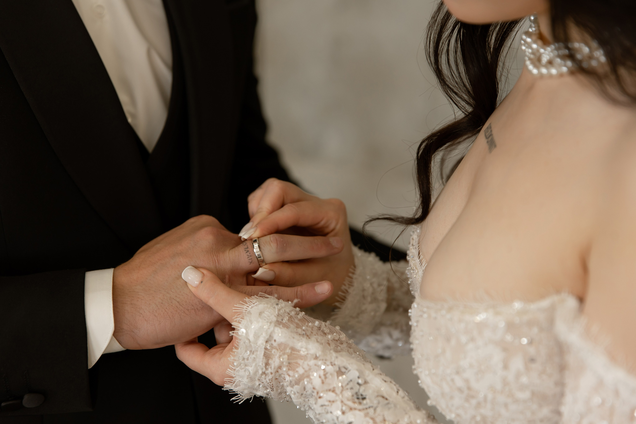 Эвелина и Георгий. Свадебный Фотограф Светлана Карпенко Ростов-на-Дону