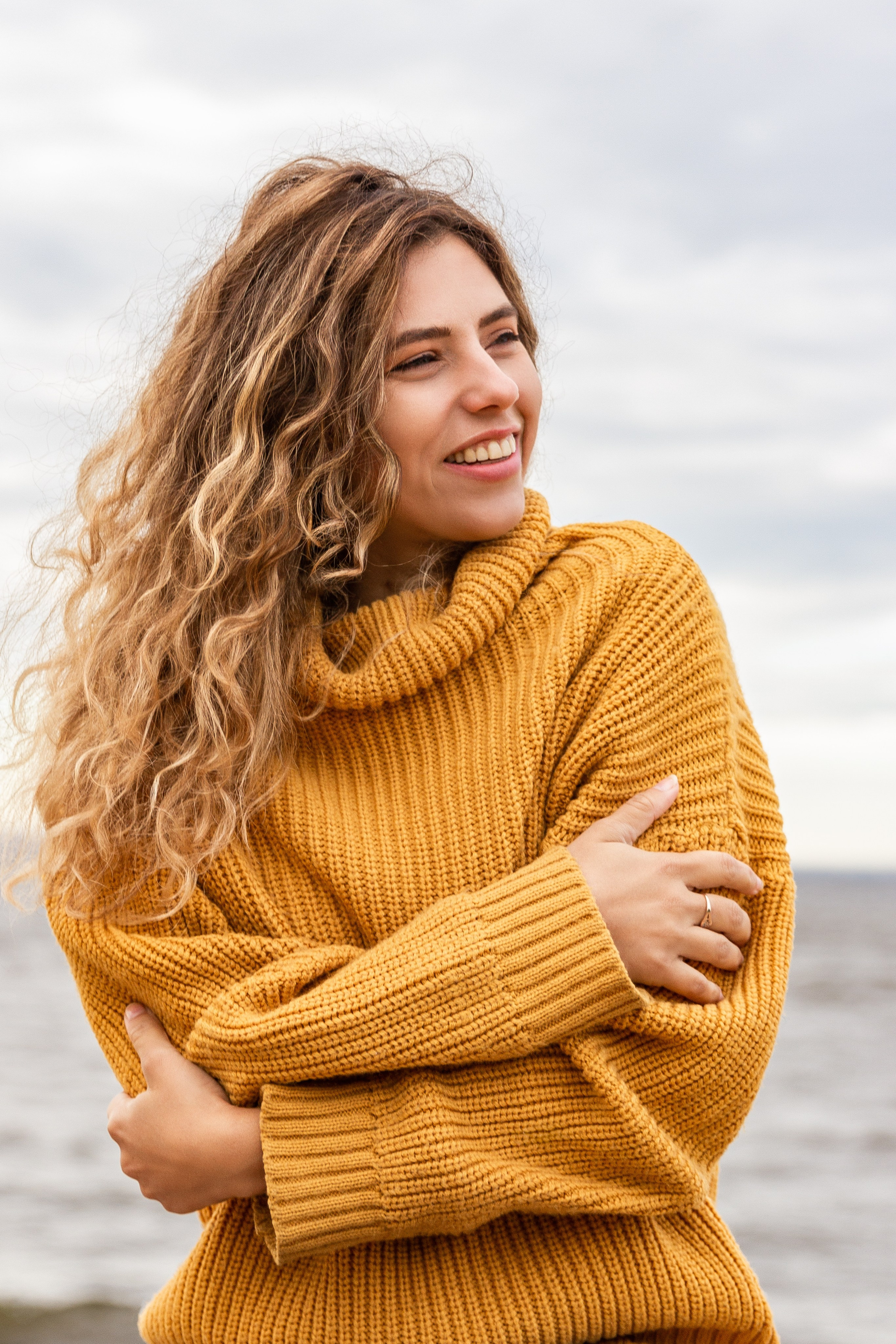 Портретный и семейный фотограф в Санкт-Петербурге Ульяна Жукова