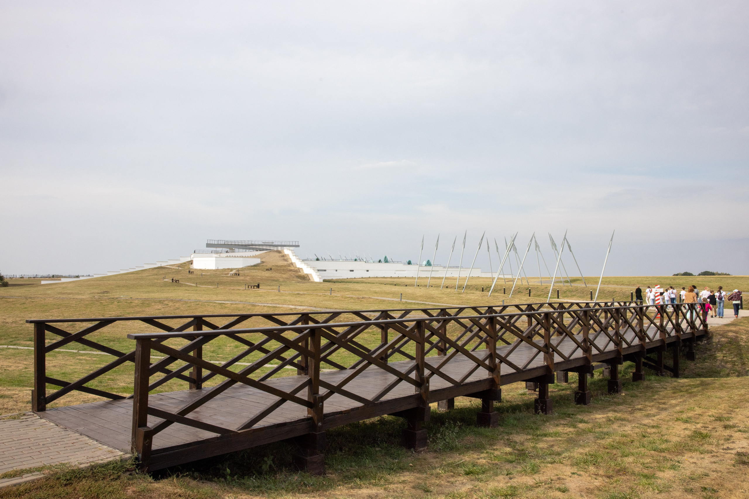 Куликово Поле. Фотограф в Туле Крупский АнДРей. Фотостудия «КАДР71» в Туле