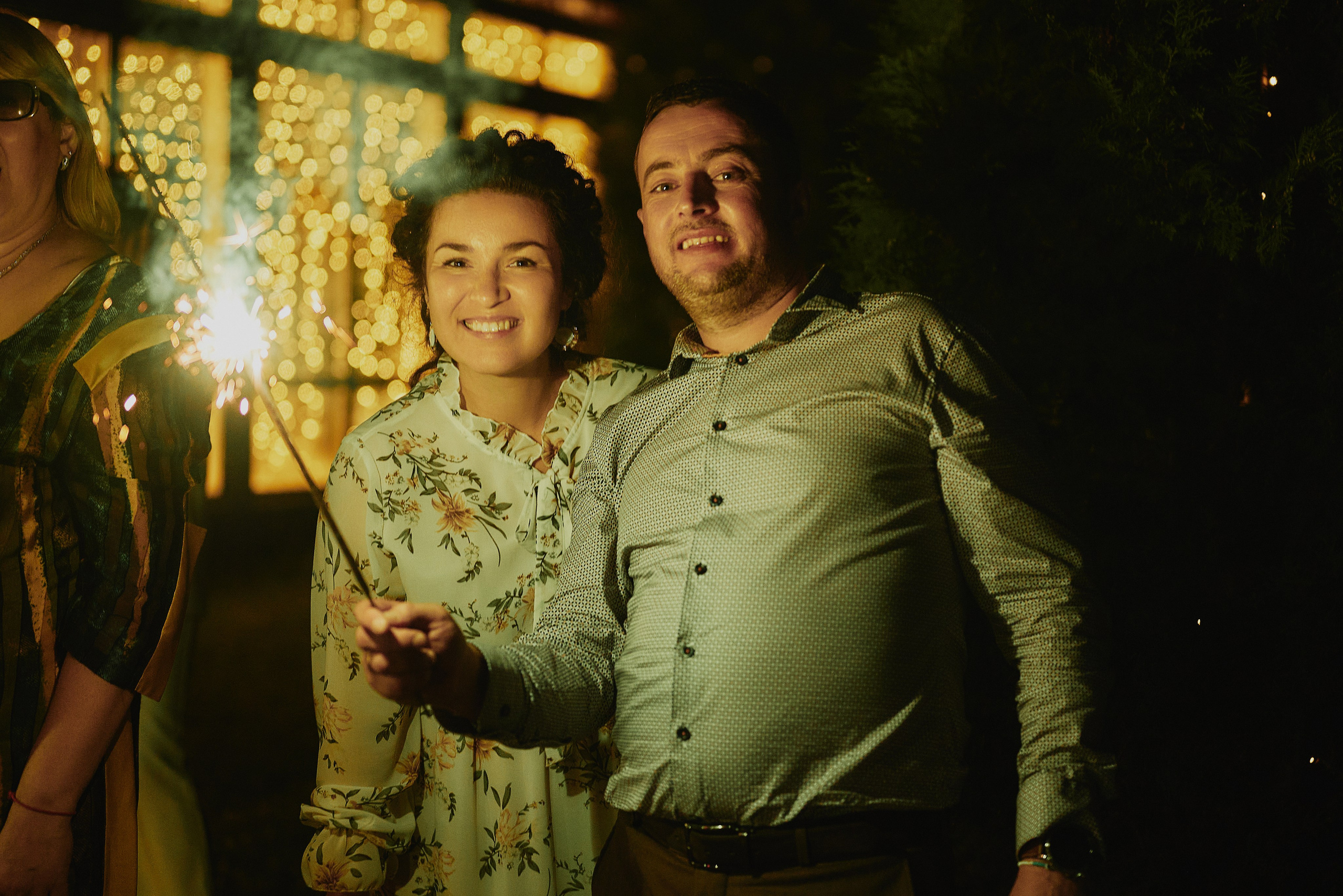 Артём и Ярослава. Фото-видеосъемка свадеб Venson Films