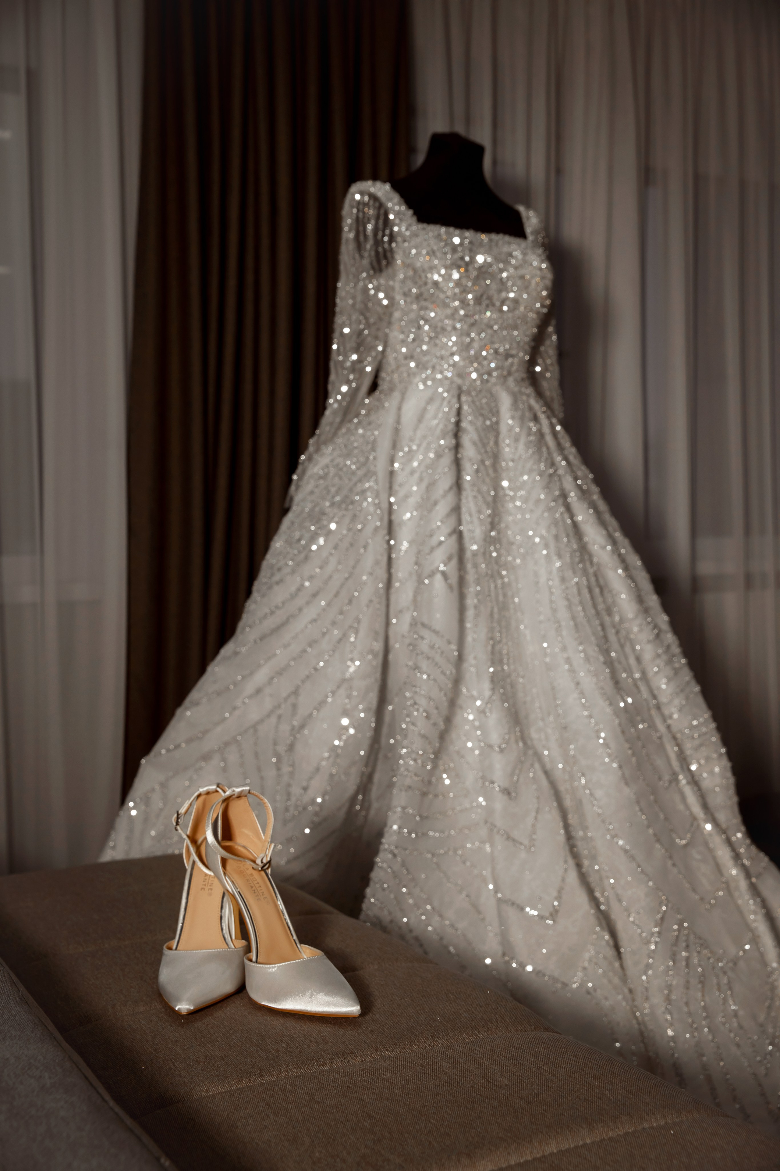 Janna & Vidadi. Свадебный фотограф, крещение, венчание СПБ, Белгород Анна Коршунова