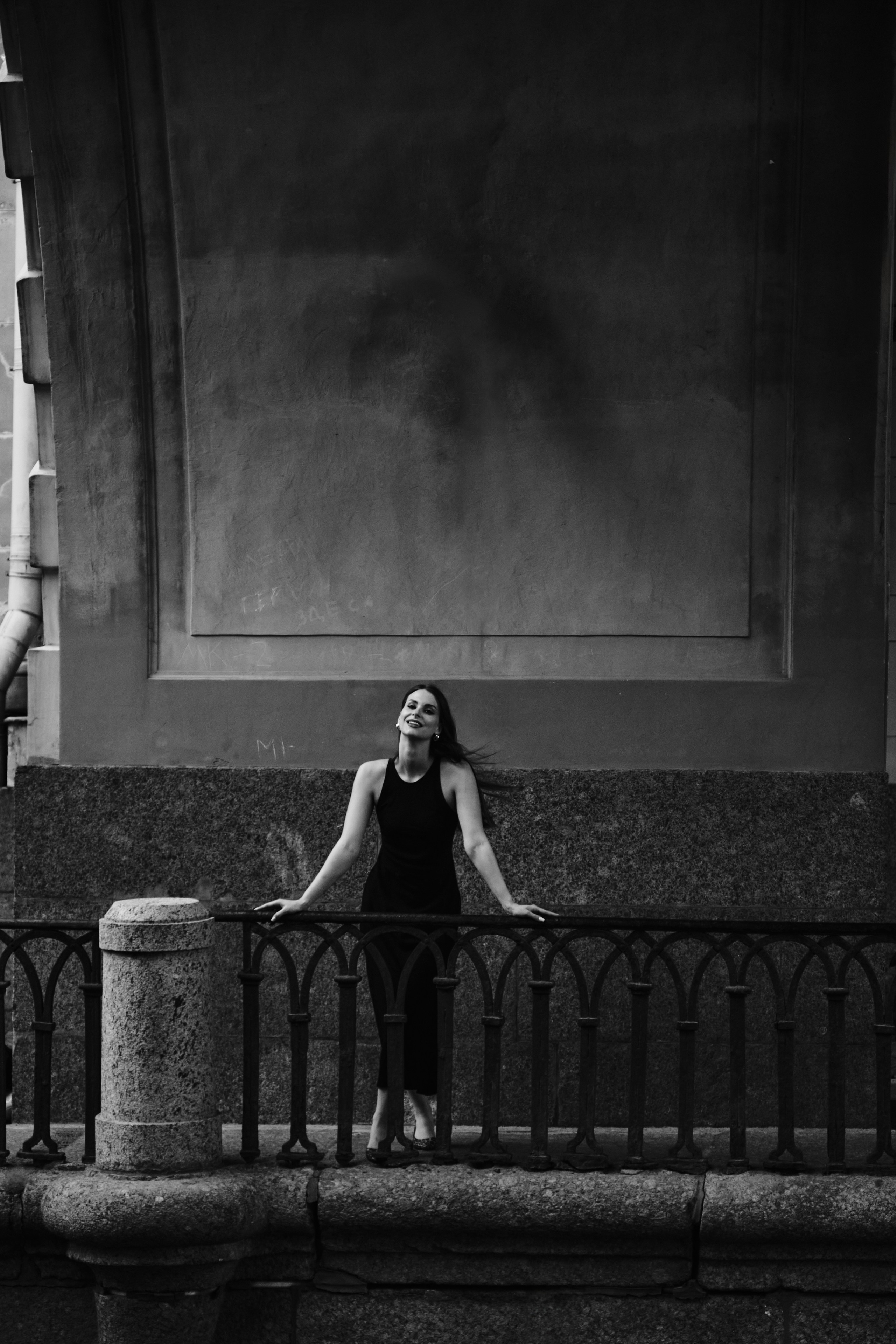 Лиза. Фотограф в Санкт-Петербурге Мария Комолитдинова