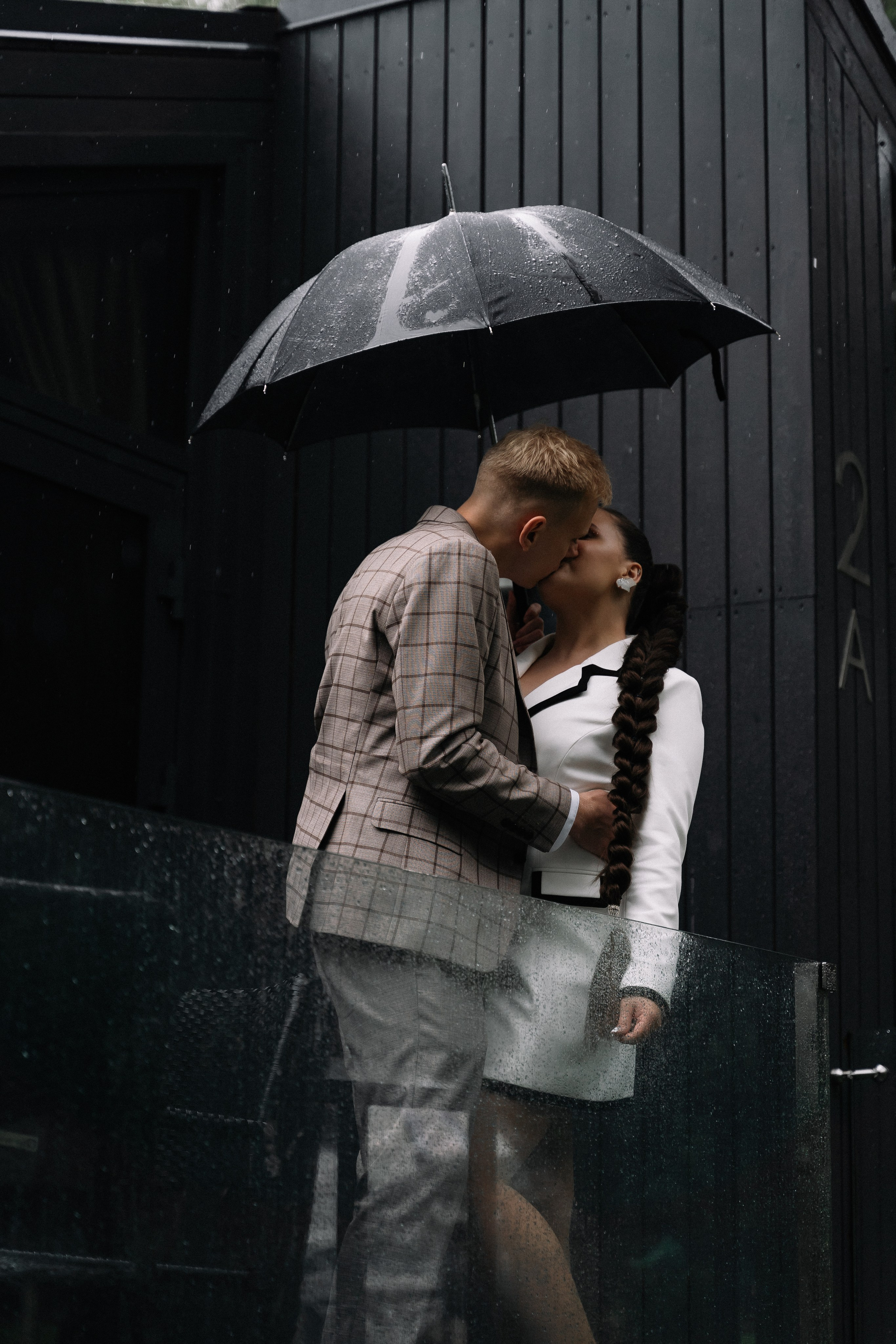 Свадебные фотографии. Фотограф Новосибирск Божуль Павел